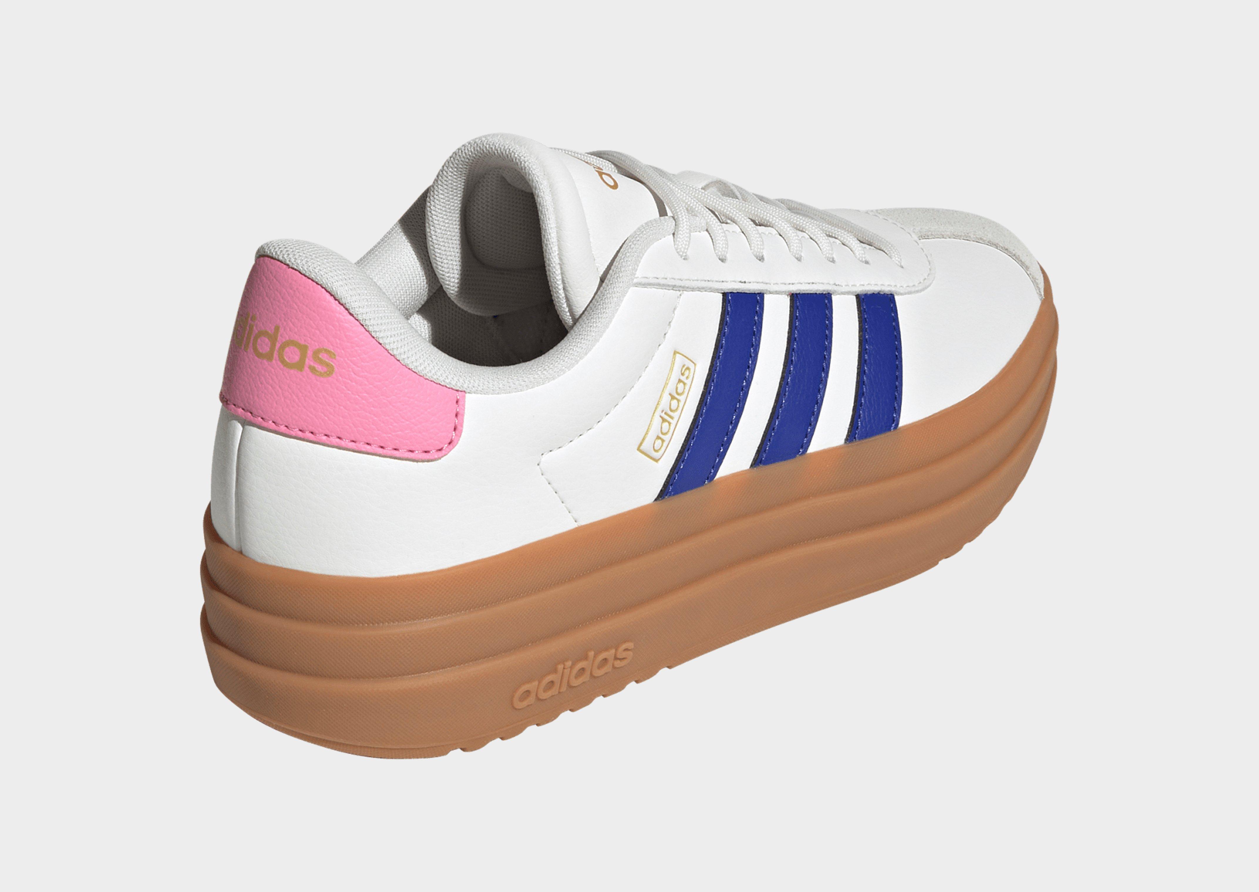 adidas VL Court Bold Shoes