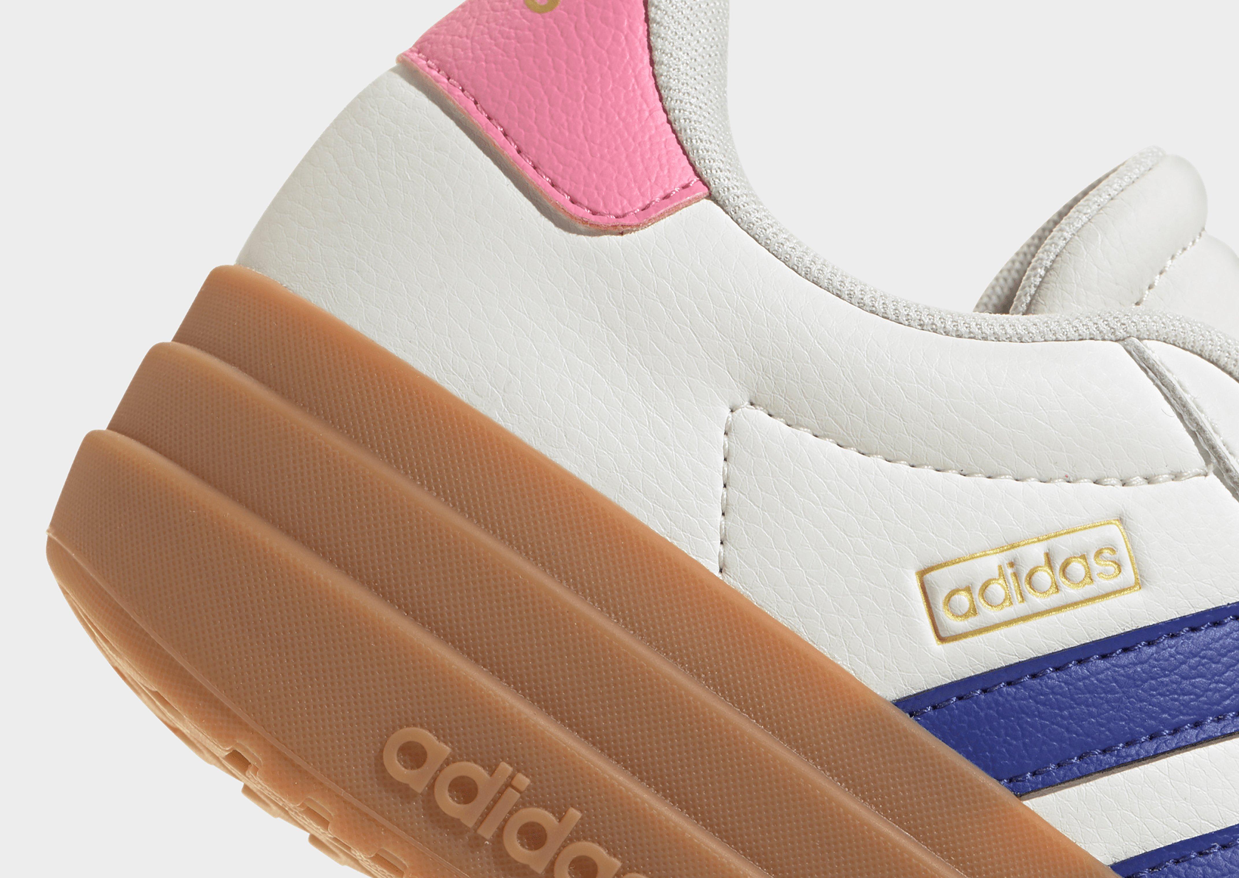 adidas VL Court Bold Shoes