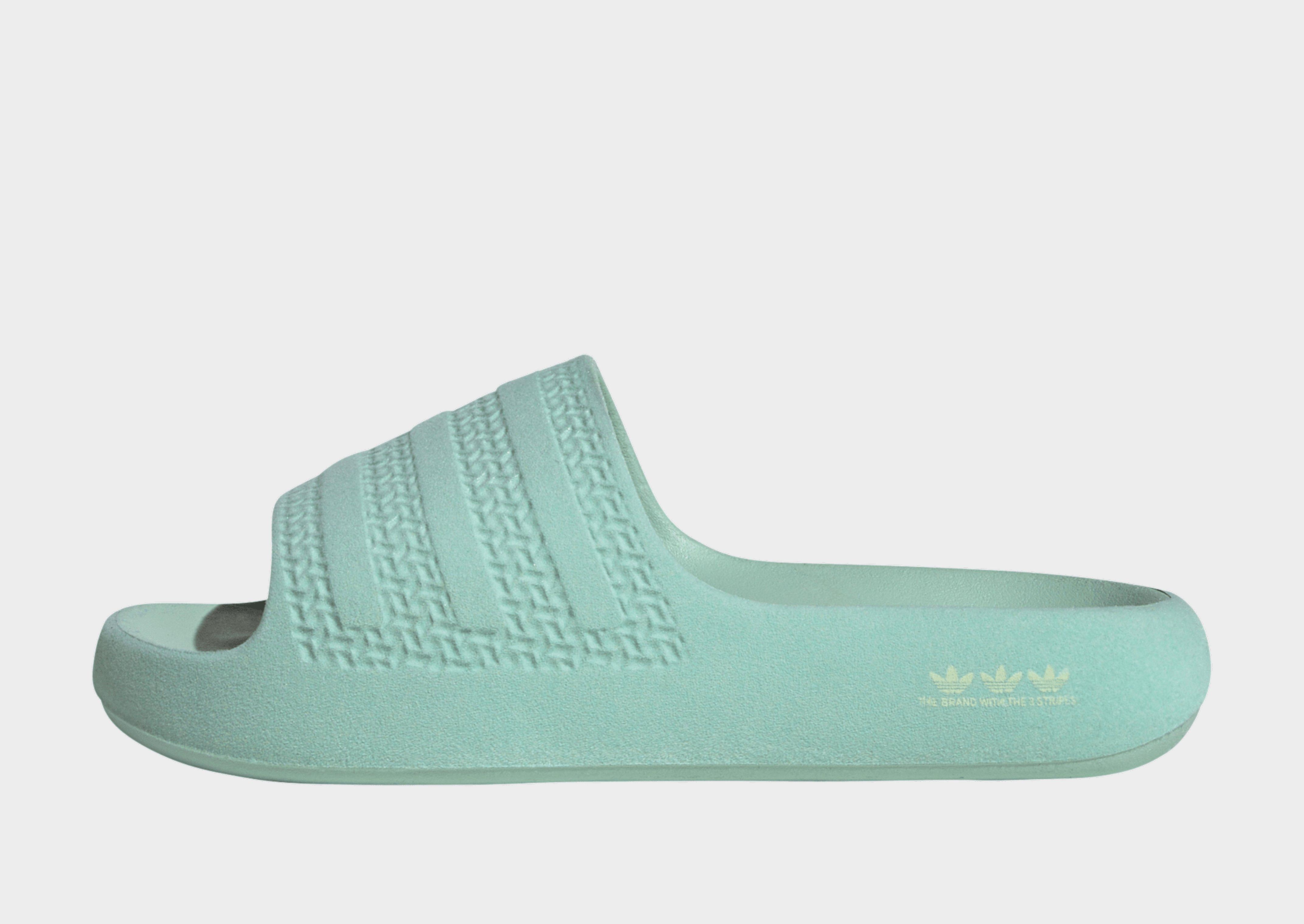 adidas Adilette Ayoon Slippers — foto 2 van 8