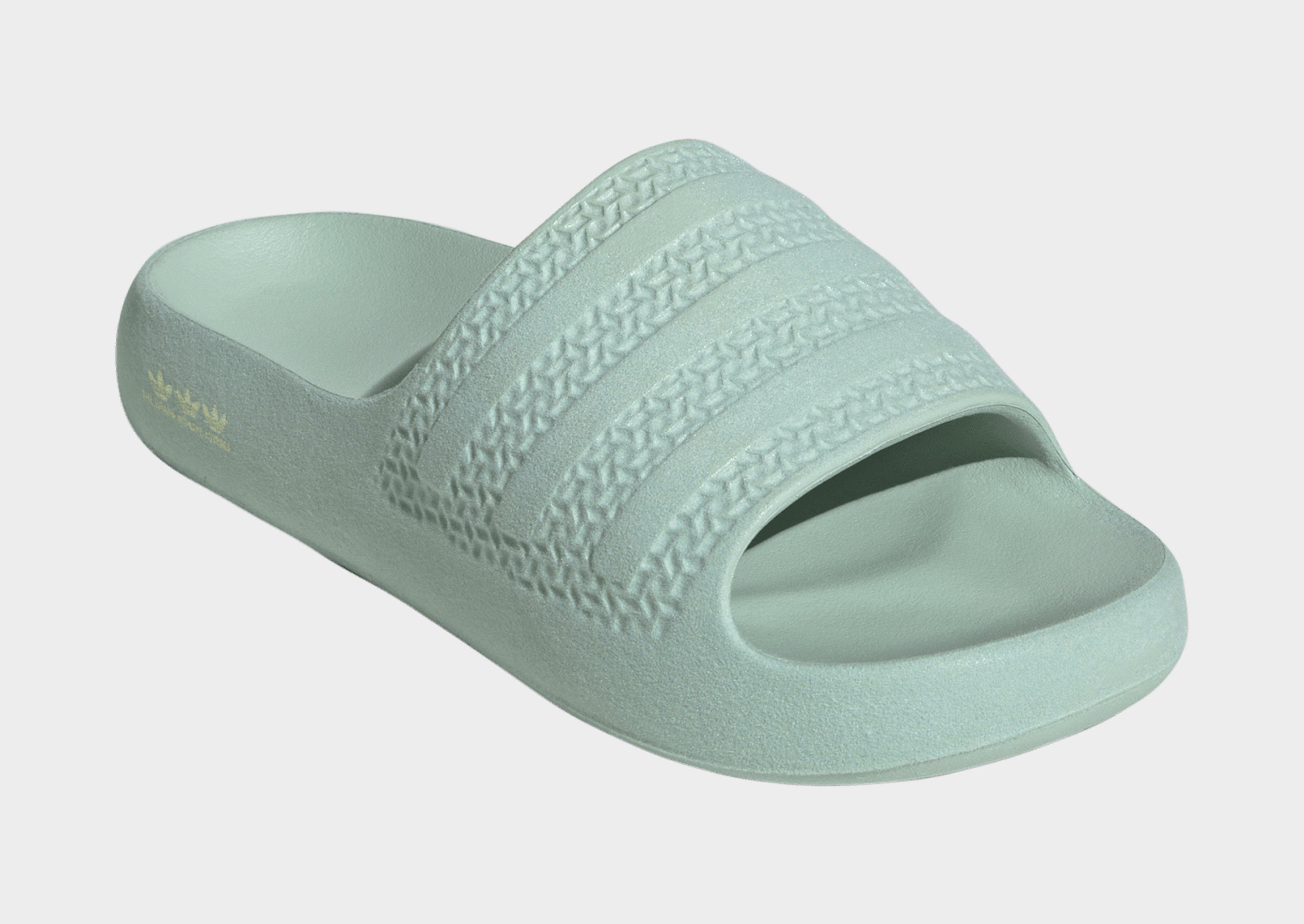 adidas Adilette Ayoon Slippers — foto 3 van 8