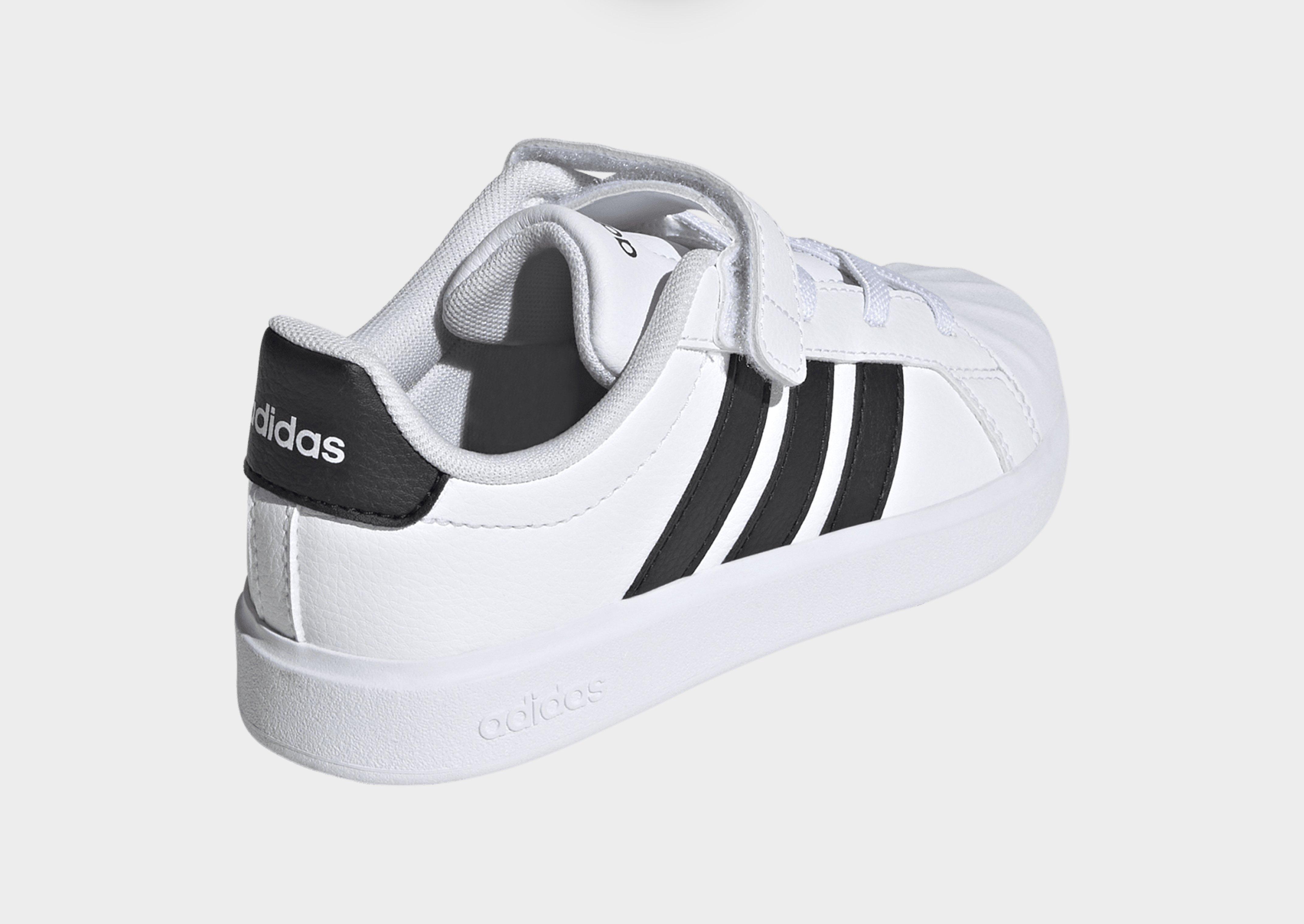 adidas Streettalk