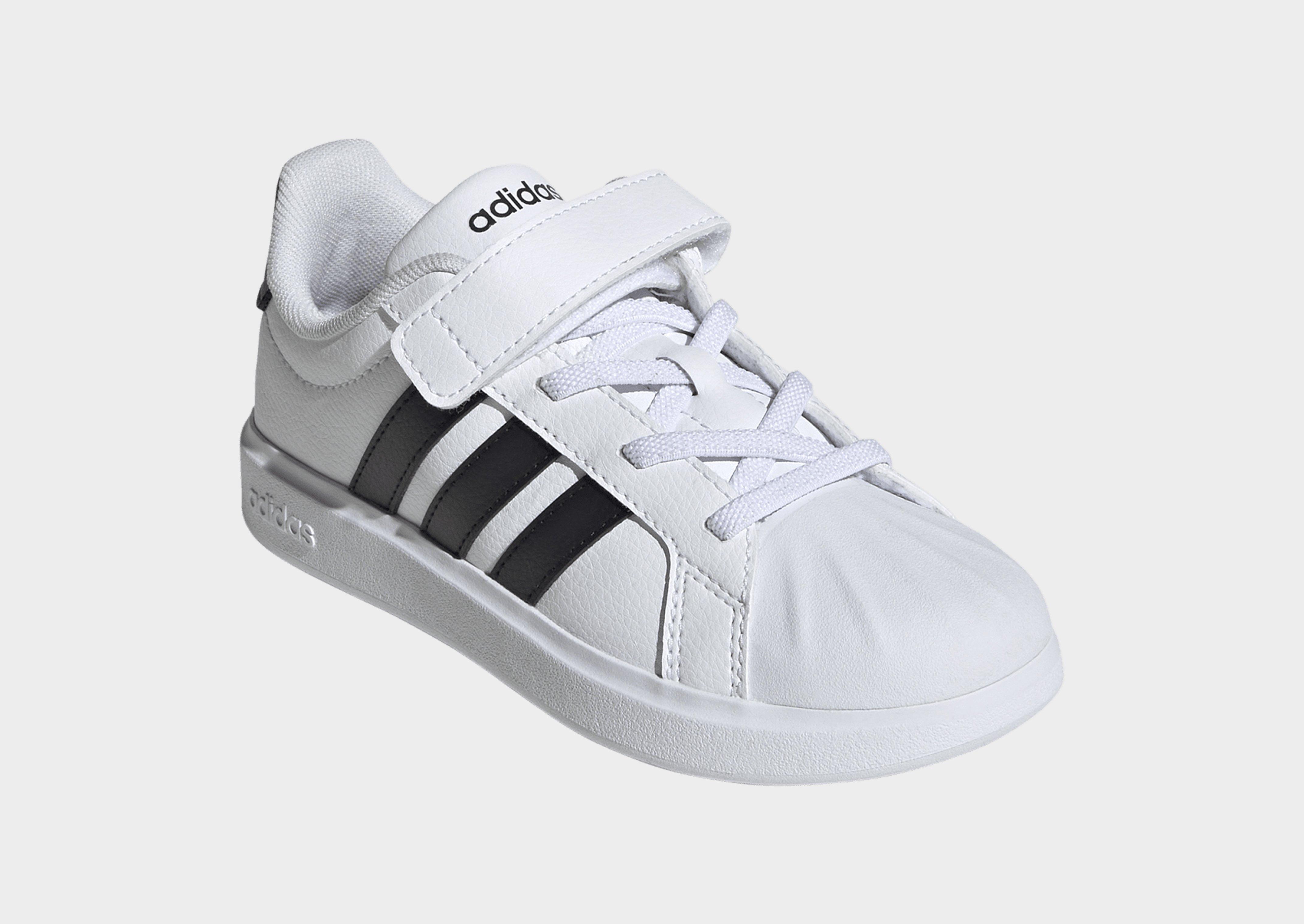 adidas Streettalk