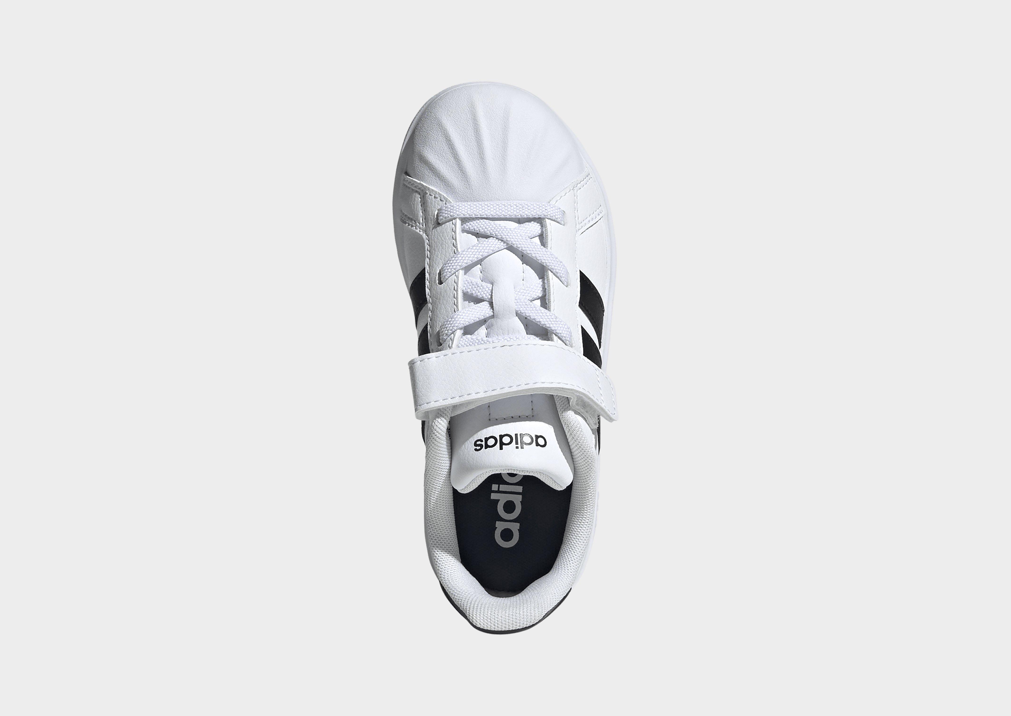 adidas Streettalk