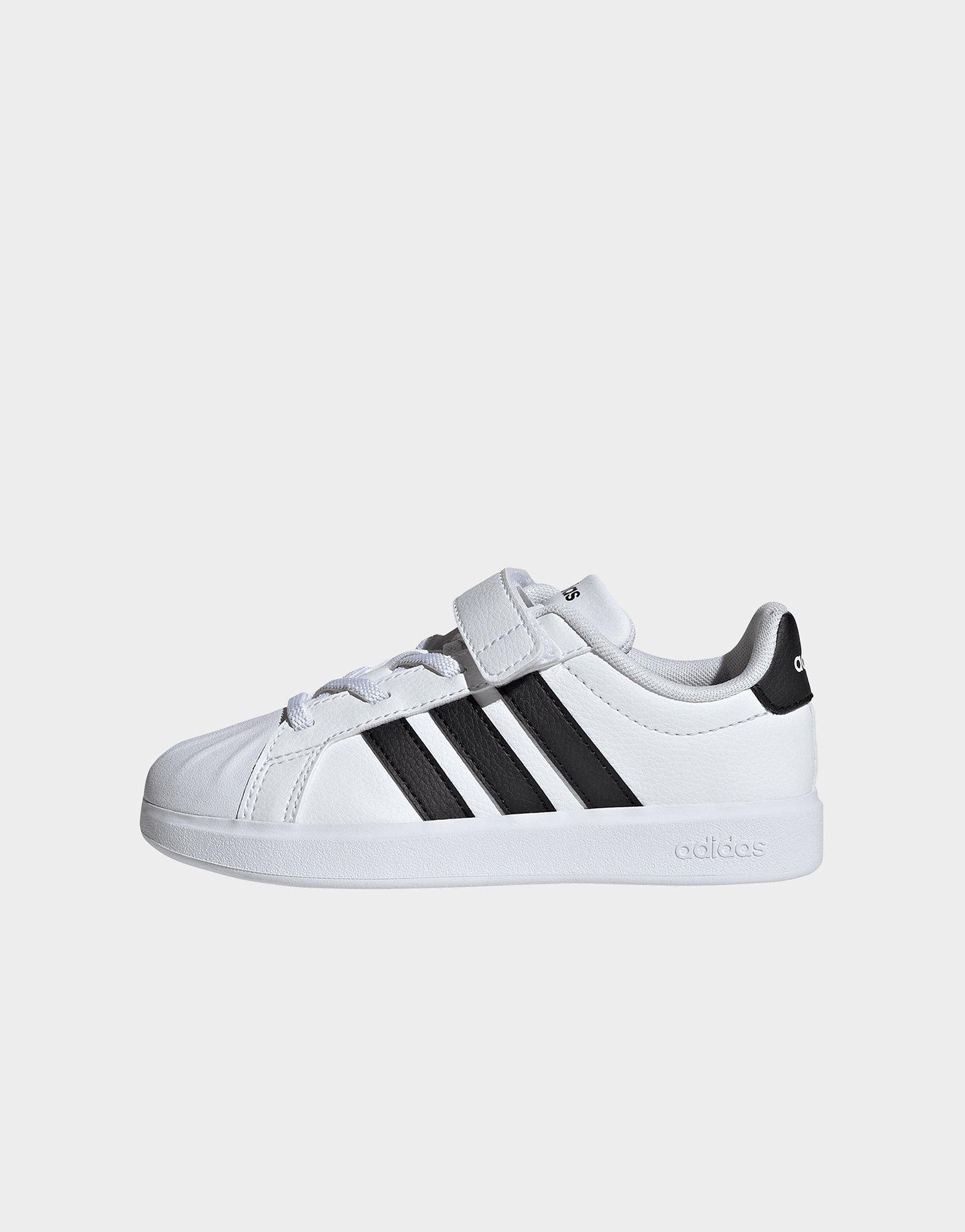 adidas Streettalk