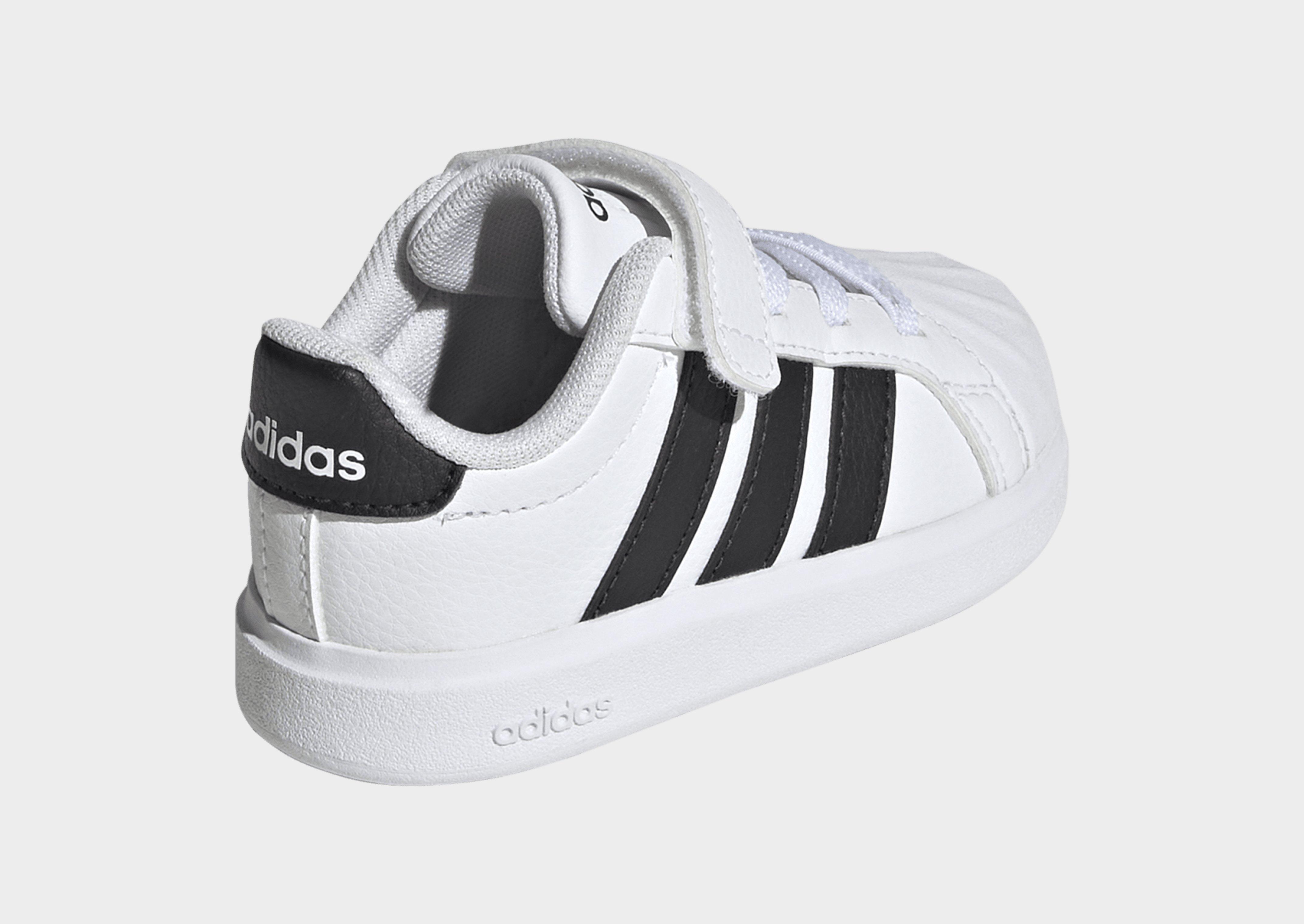 adidas Streettalk