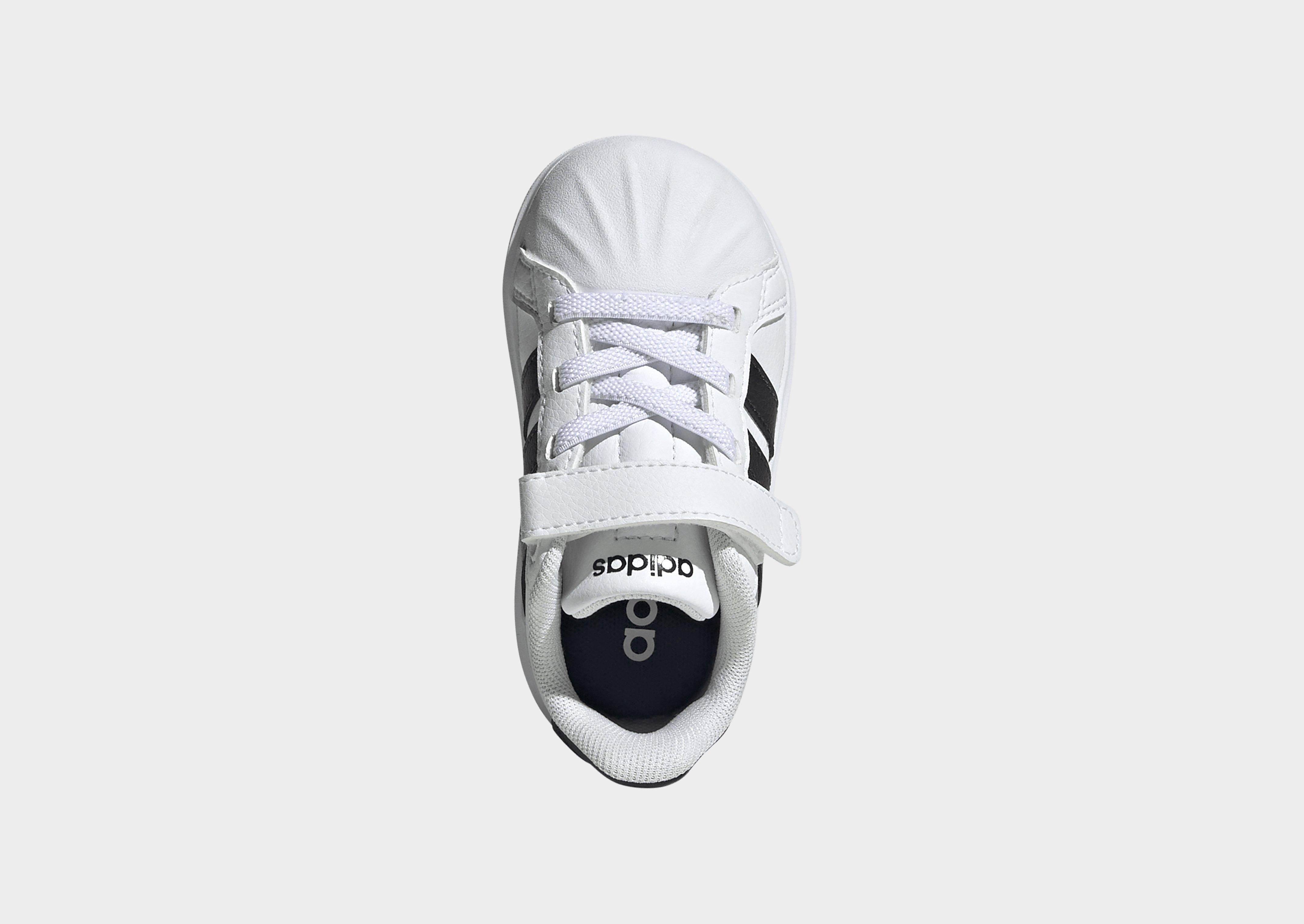 adidas Streettalk