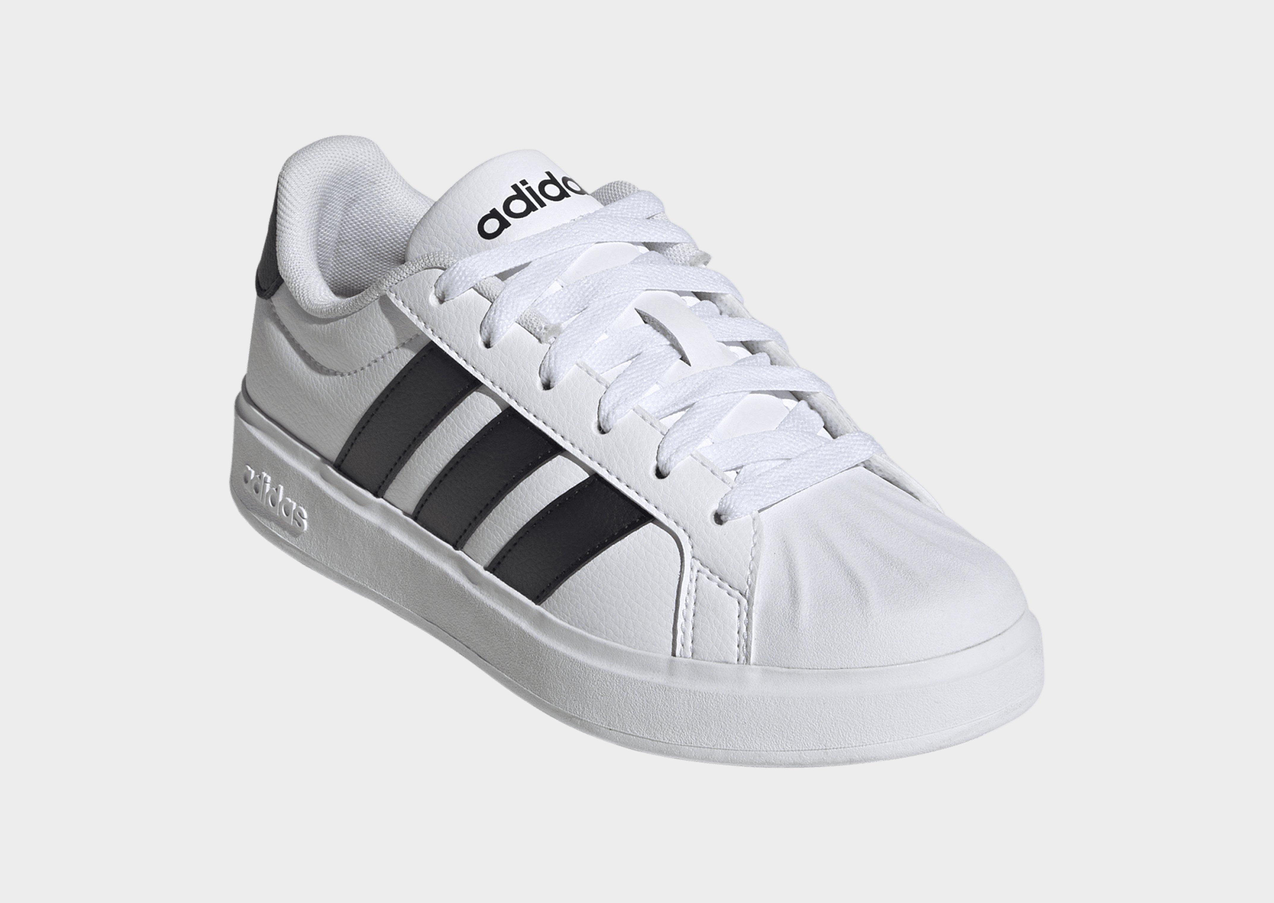 adidas Streettalk