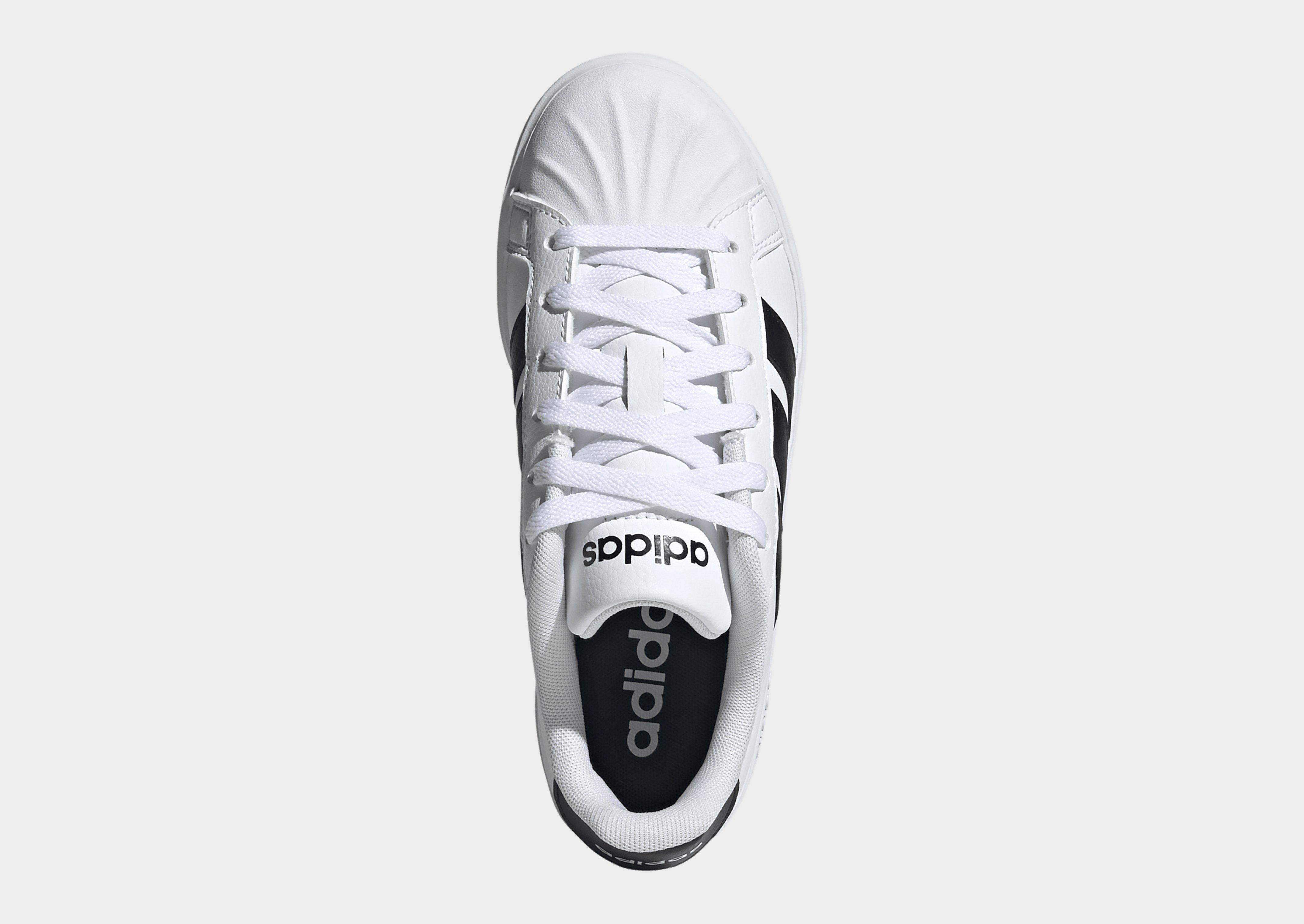 adidas Streettalk