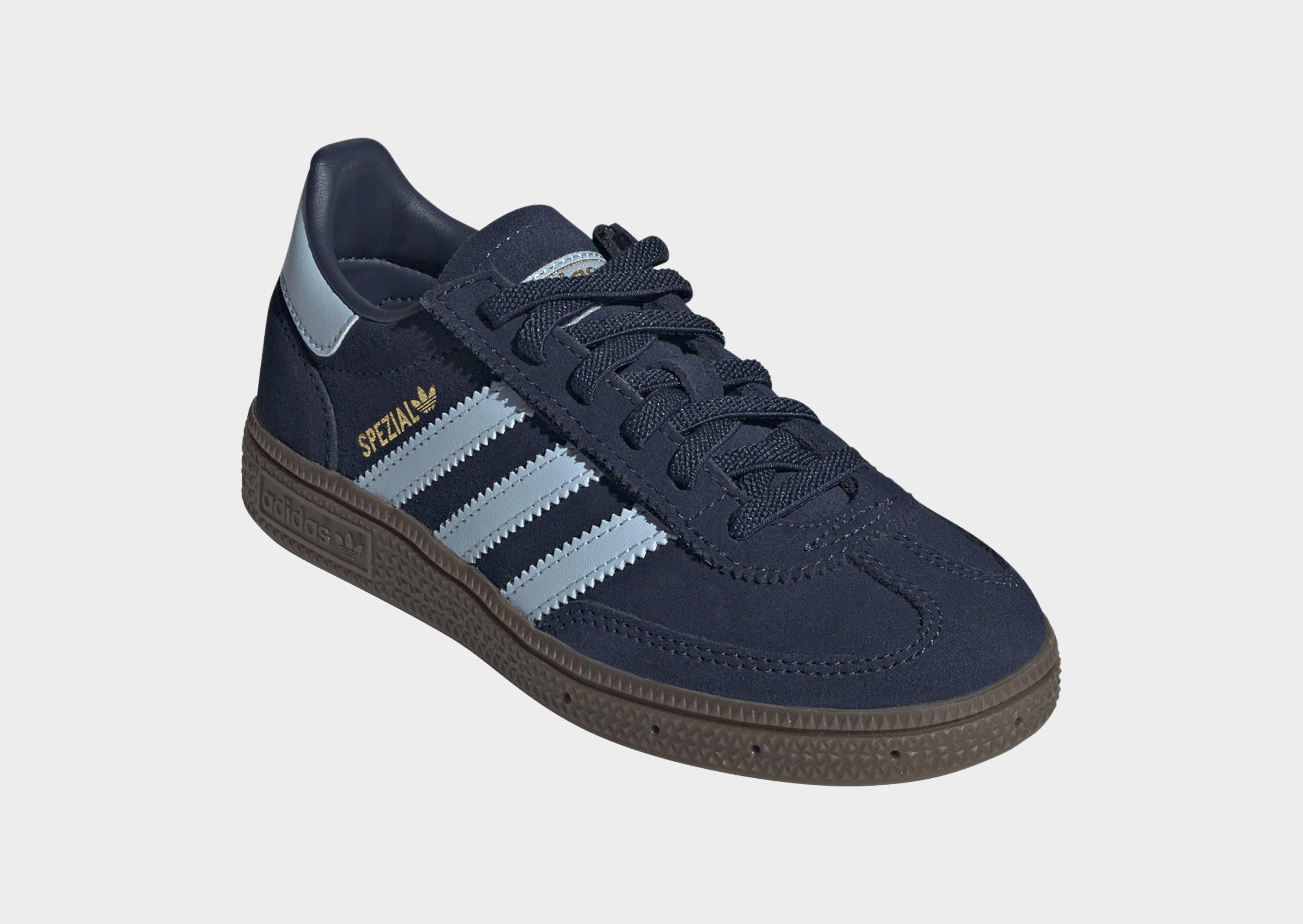 adidas Handball Spezial Comfort Closure Elastic Lace Schoenen Kids