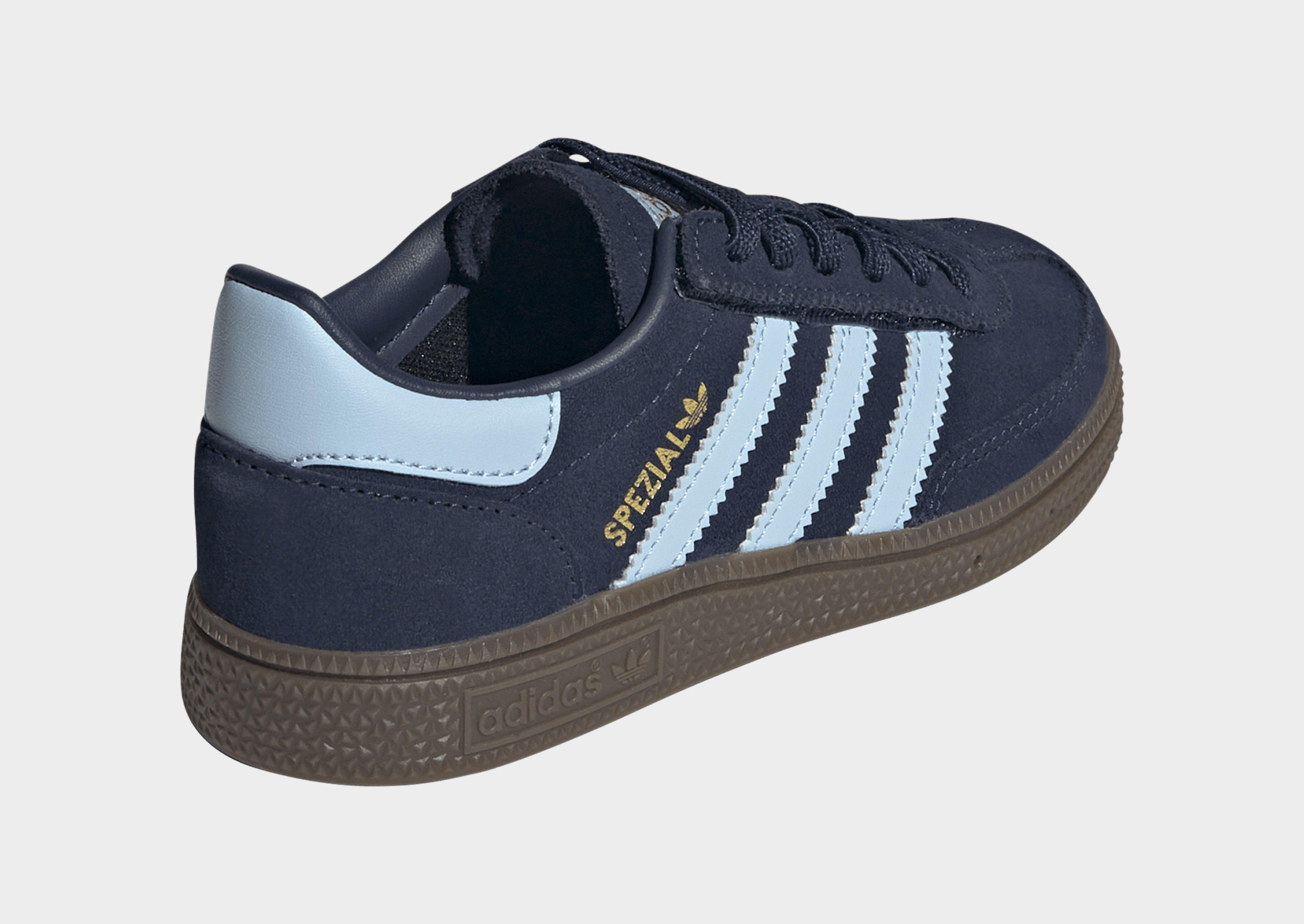 adidas Handball Spezial Comfort Closure Elastic Lace Schoenen Kids