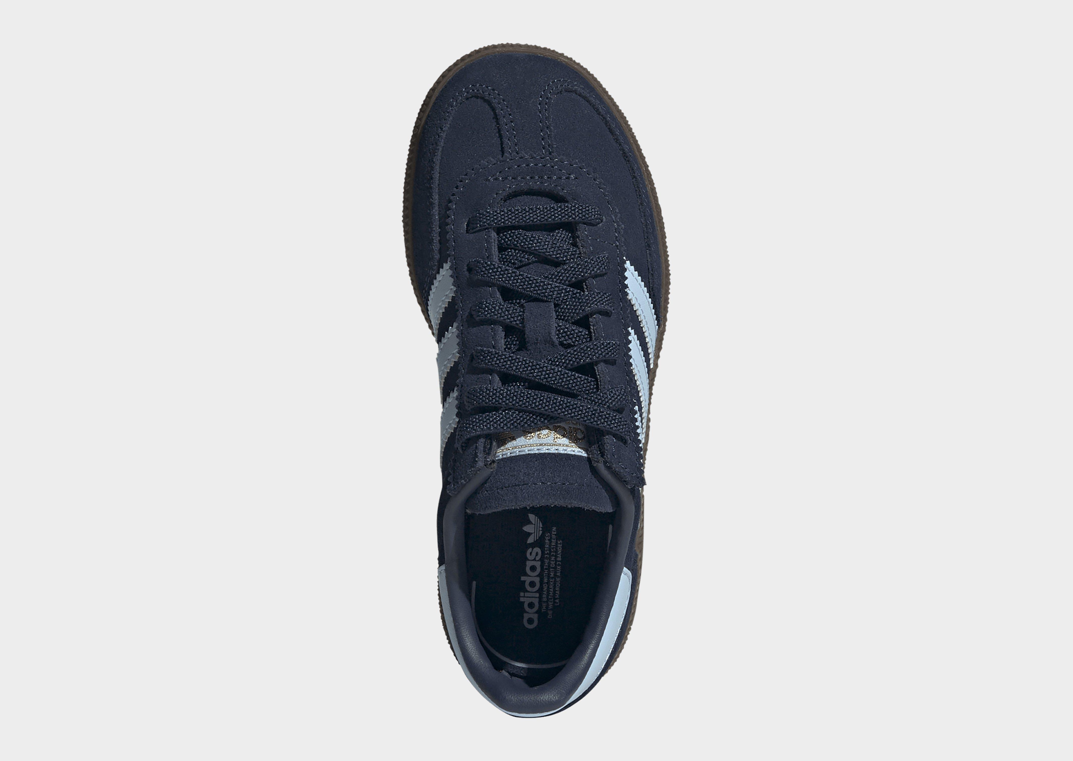 adidas Handball Spezial Comfort Closure Elastic Lace Schoenen Kids