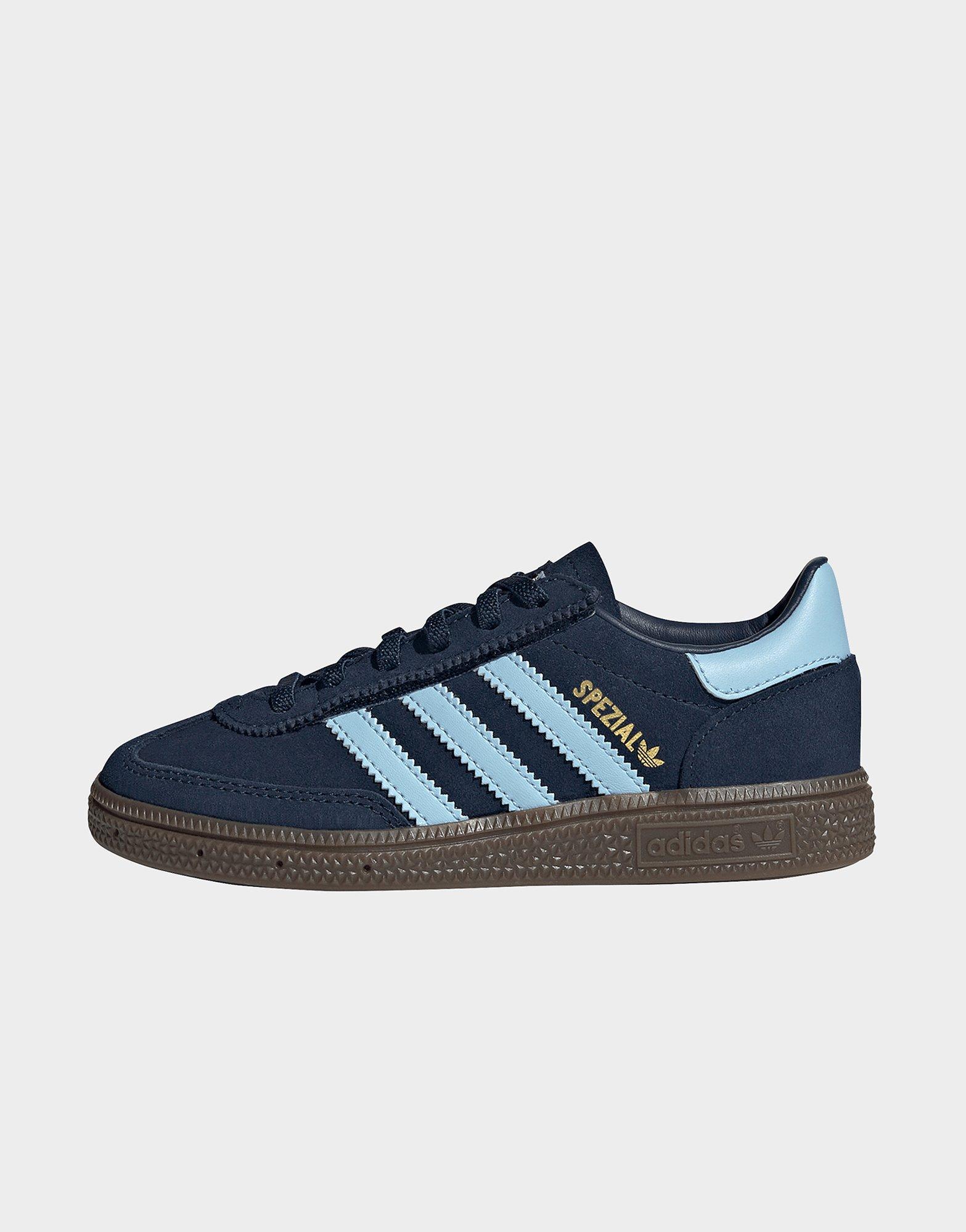 adidas Scarpe Handball Spezial Comfort Closure Elastic Lace