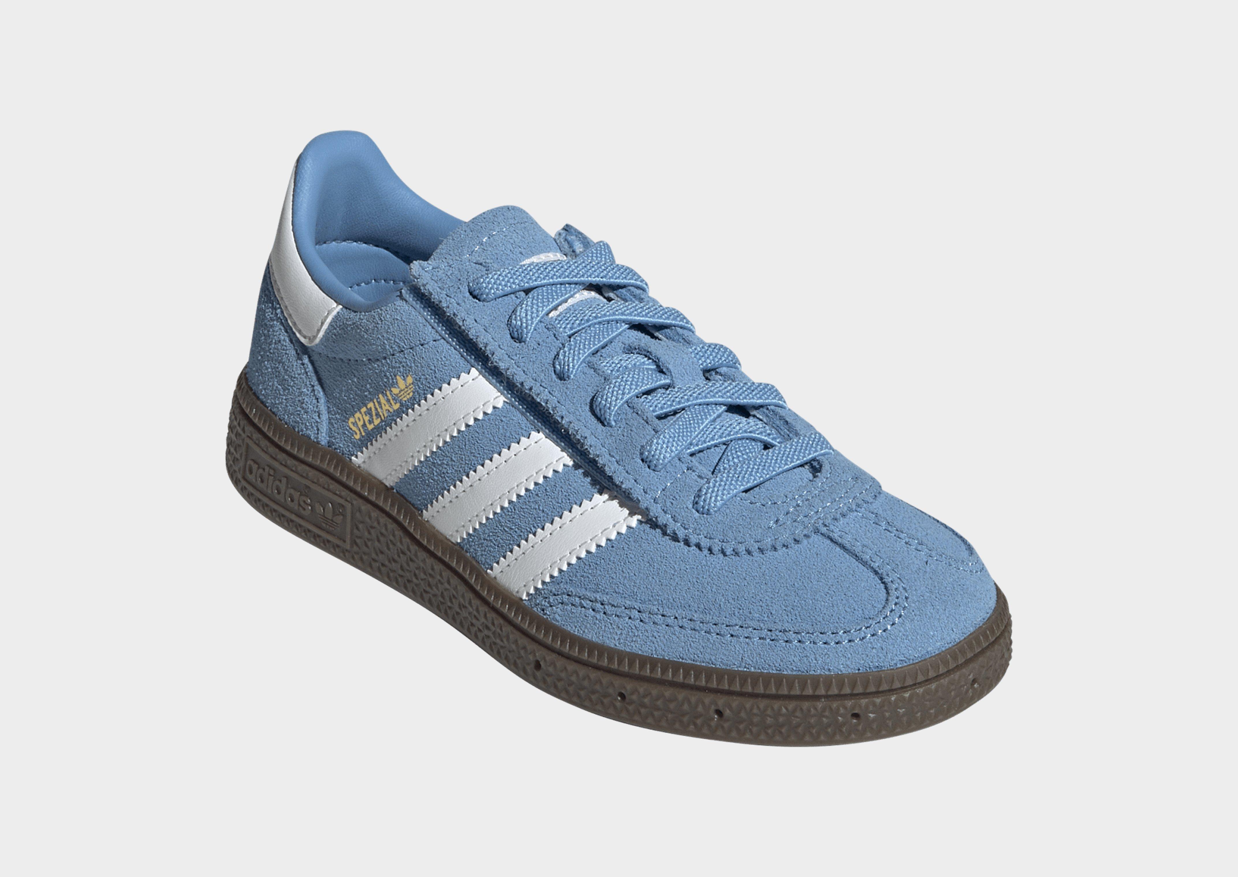 adidas Handball Spezial Comfort Closure Elastic Lace Schoenen Kids