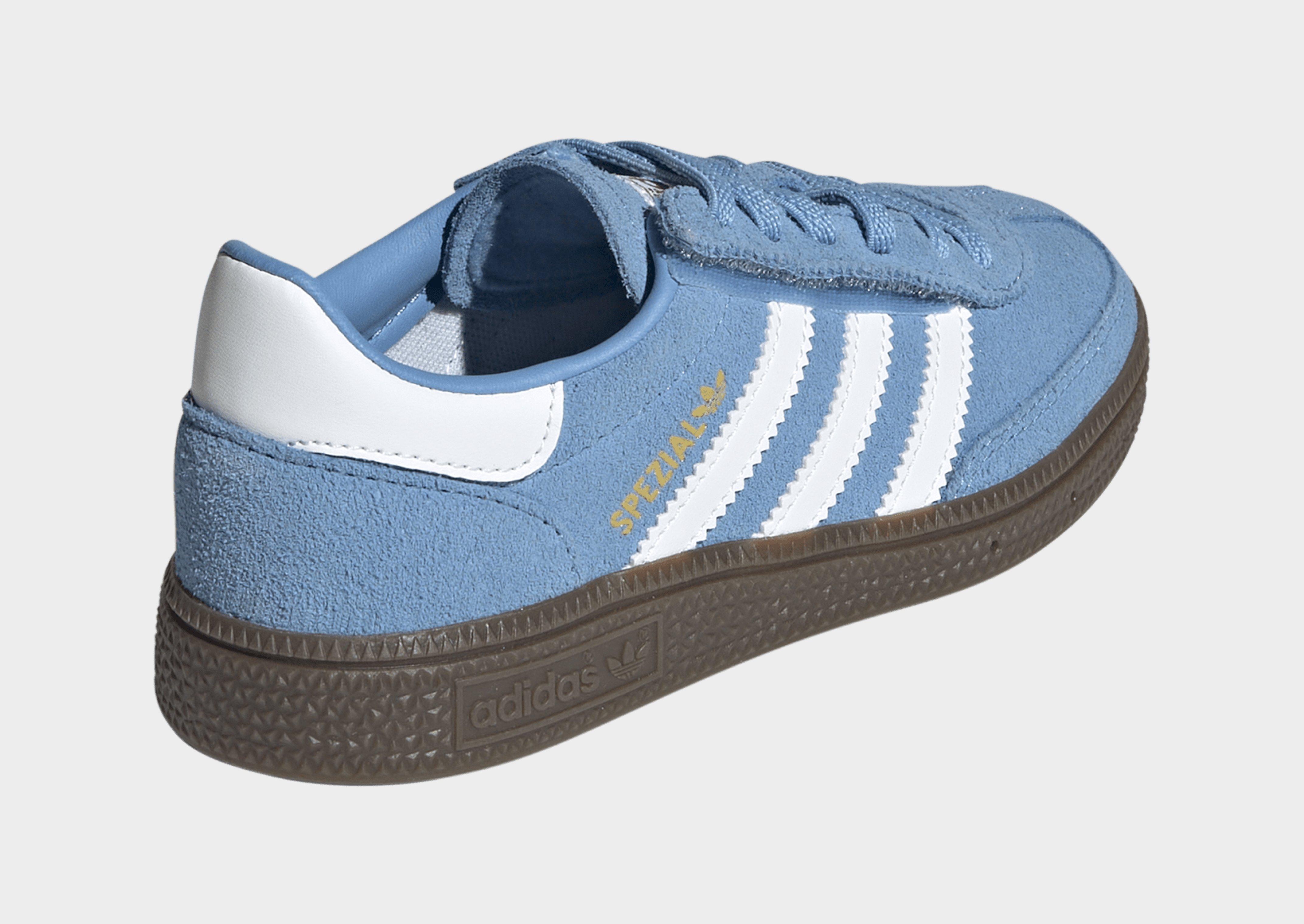 adidas Handball Spezial Comfort Closure Elastic Lace Schoenen Kids
