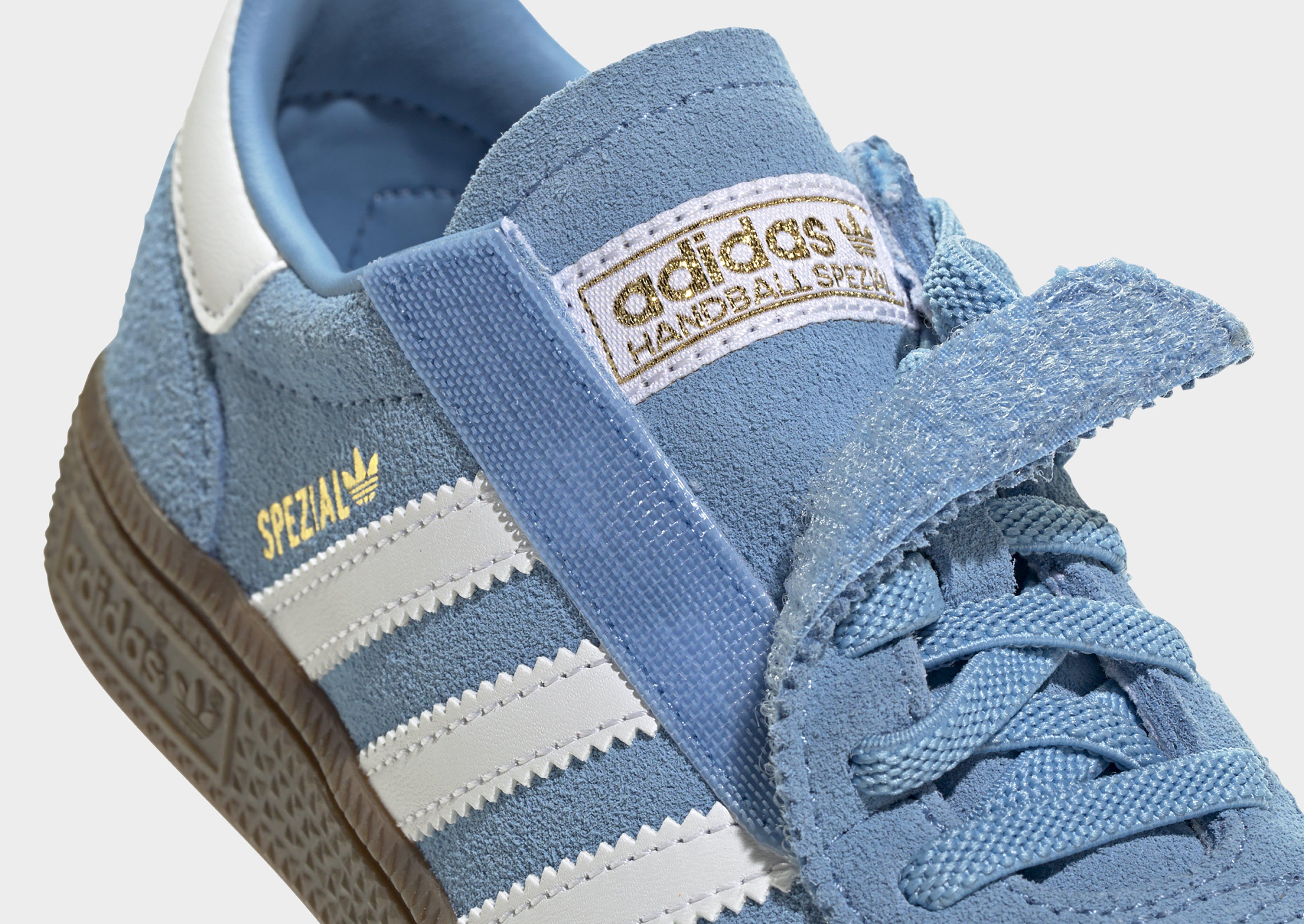 adidas Handball Spezial Comfort Closure Elastic Lace Schoenen Kids