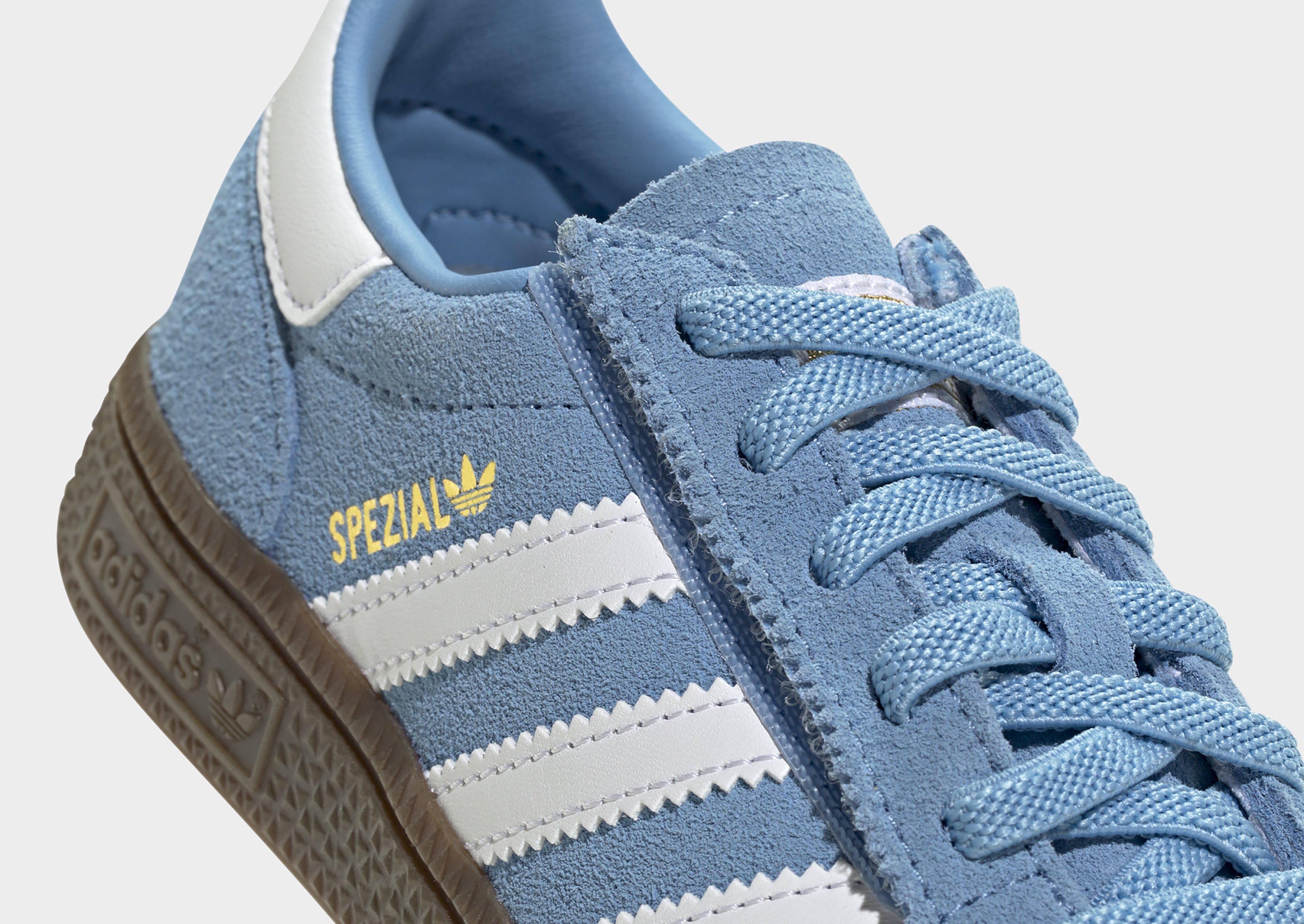 adidas Handball Spezial Comfort Closure Elastic Lace Schoenen Kids