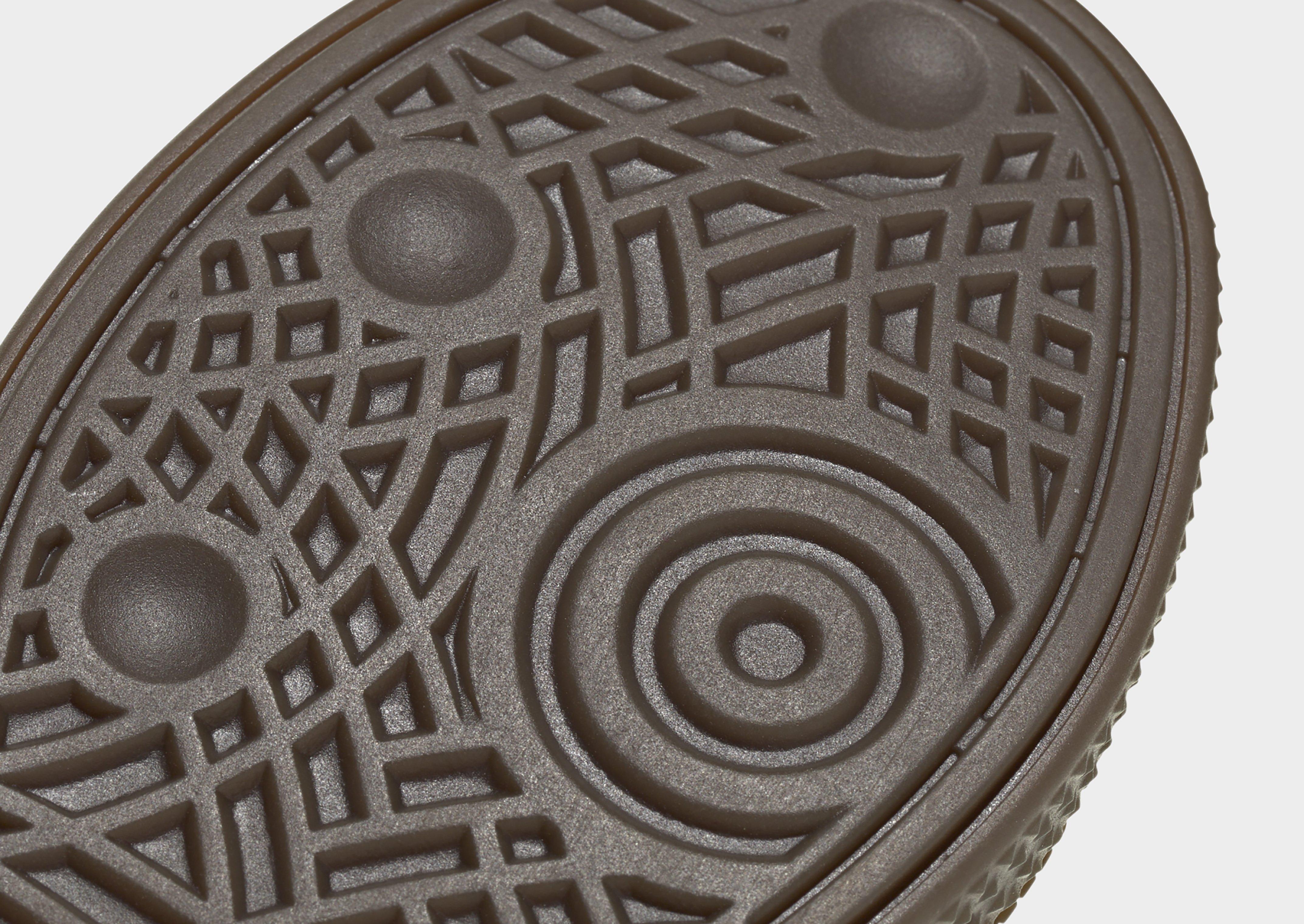 adidas Handball Spezial Comfort Closure Elastic Lace Schoenen Kids