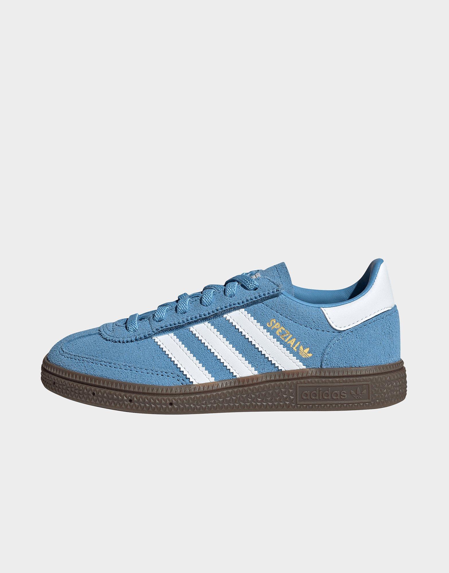 adidas Scarpe Handball Spezial Comfort Closure Elastic Lace