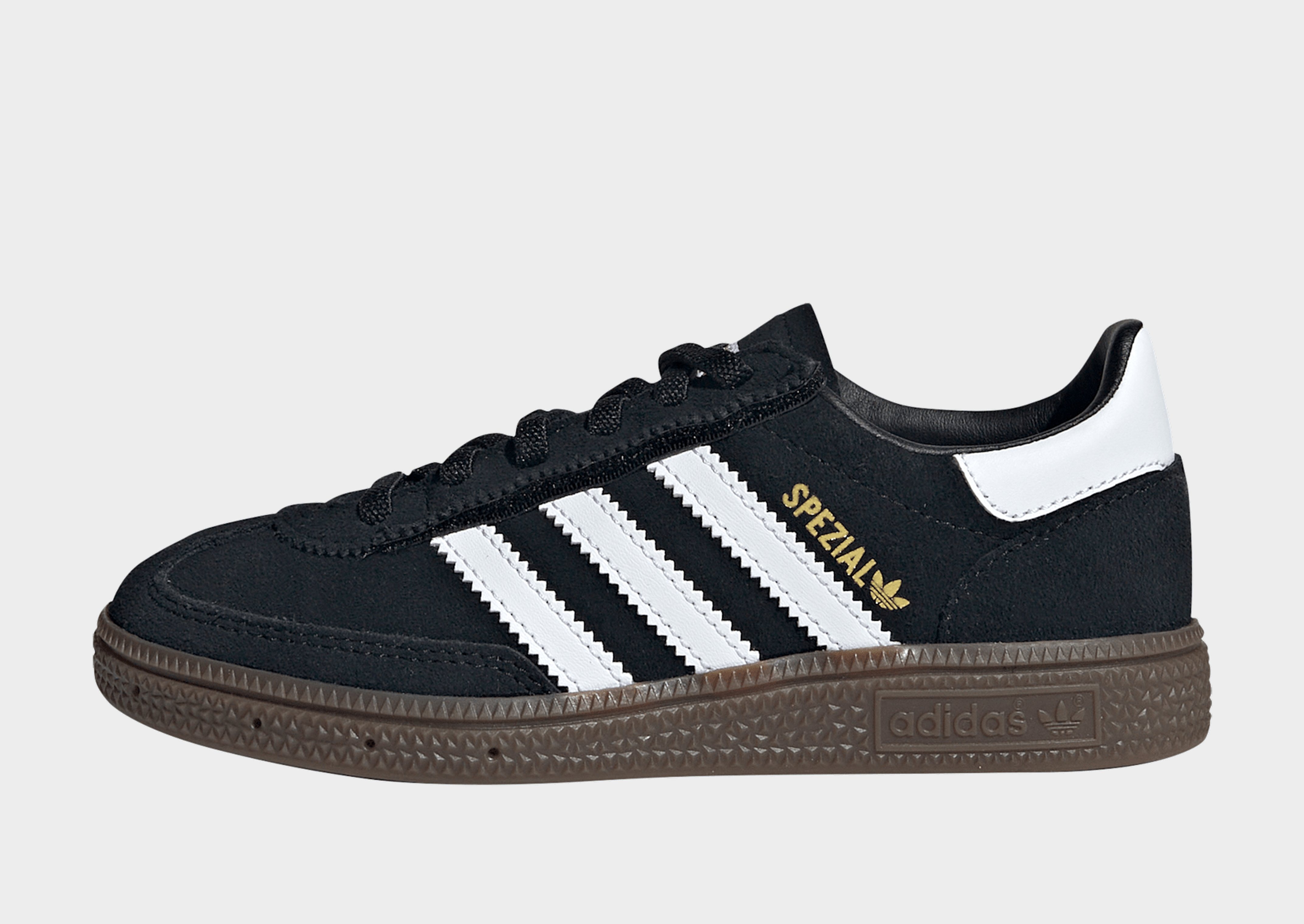 adidas Handball Spezial Comfort Closure Elastic Lace Kids Schuh