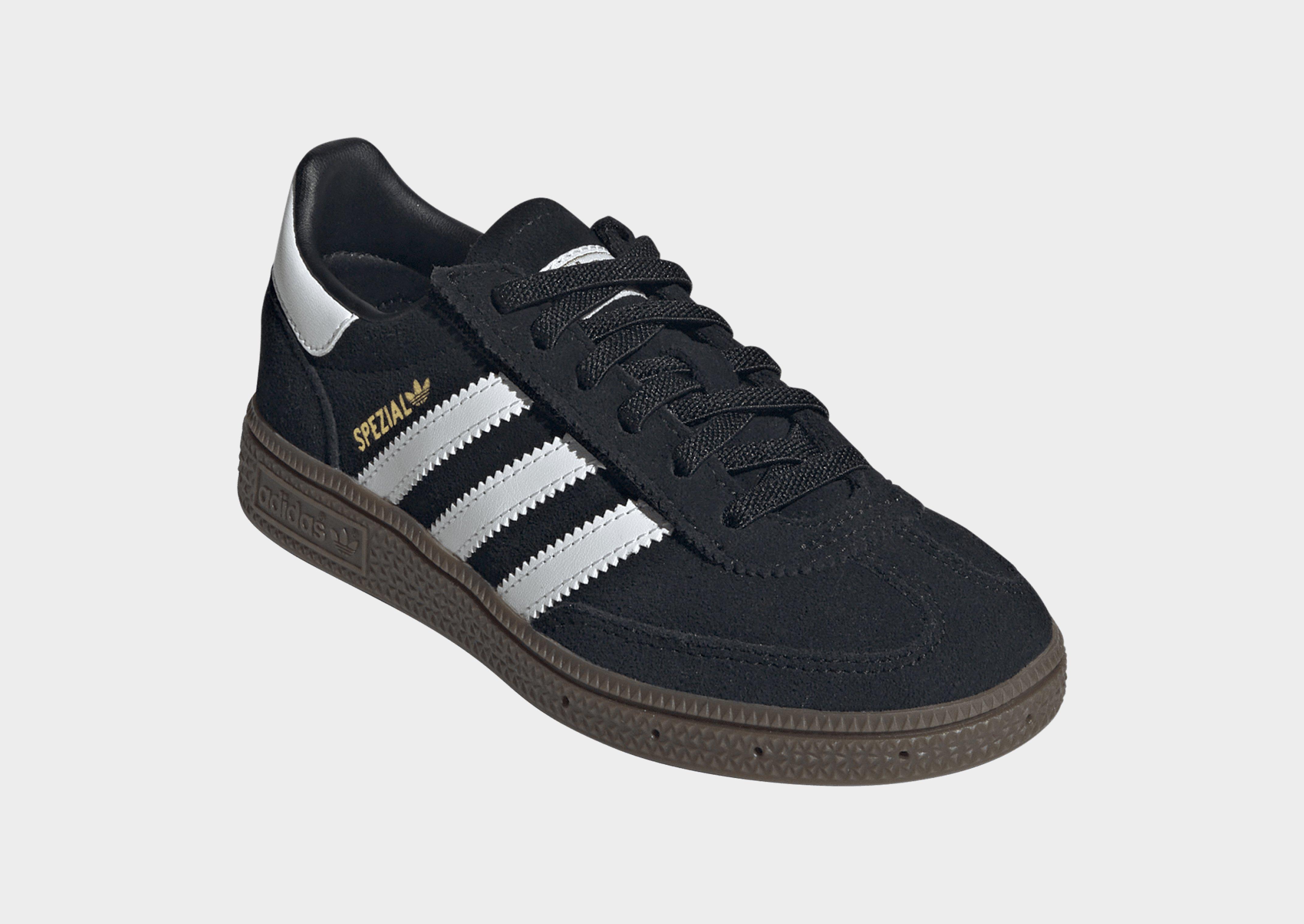 adidas Handball Spezial Comfort Closure Elastic Lace Schoenen Kids