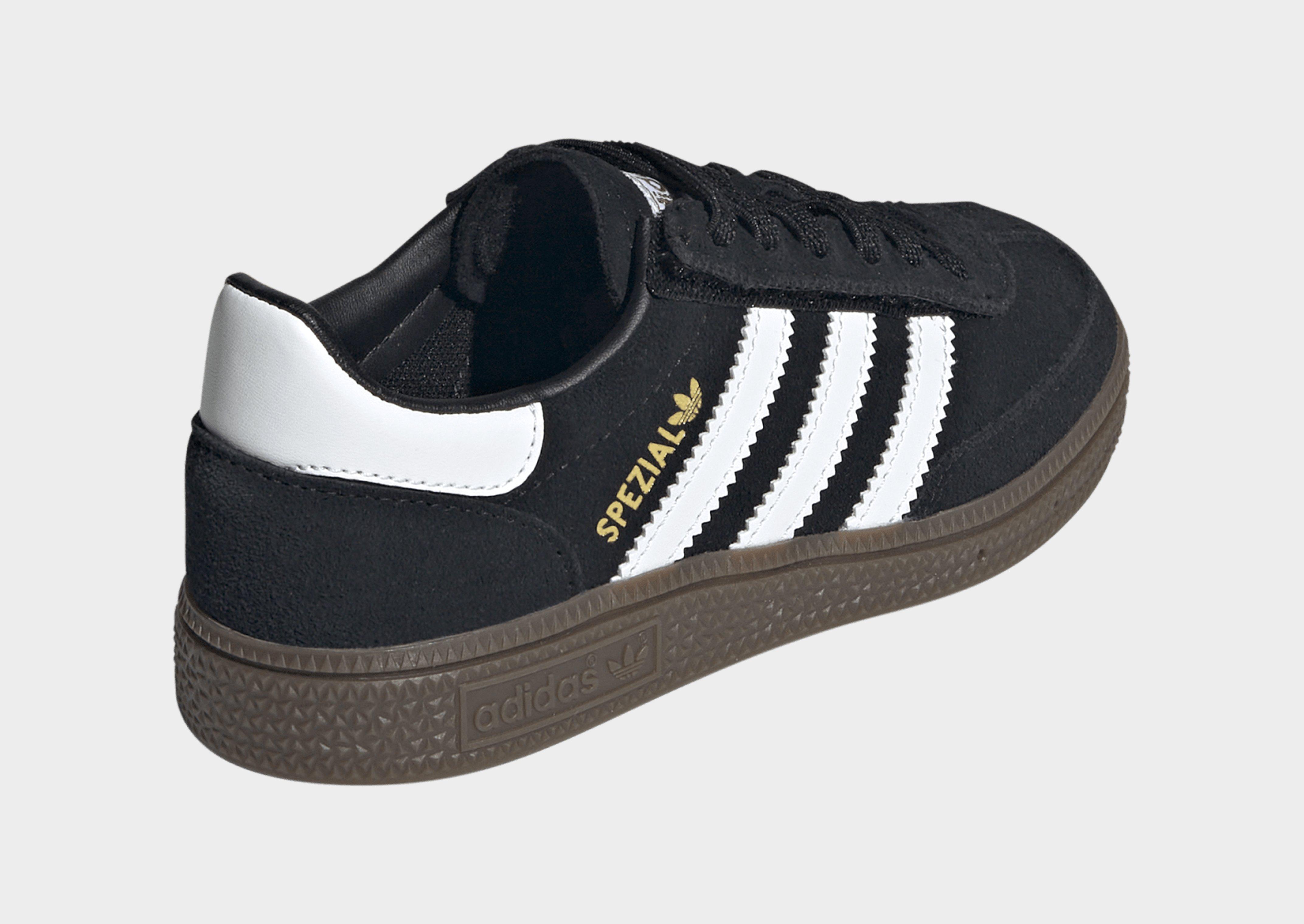 adidas Handball Spezial Comfort Closure Elastic Lace Schoenen Kids
