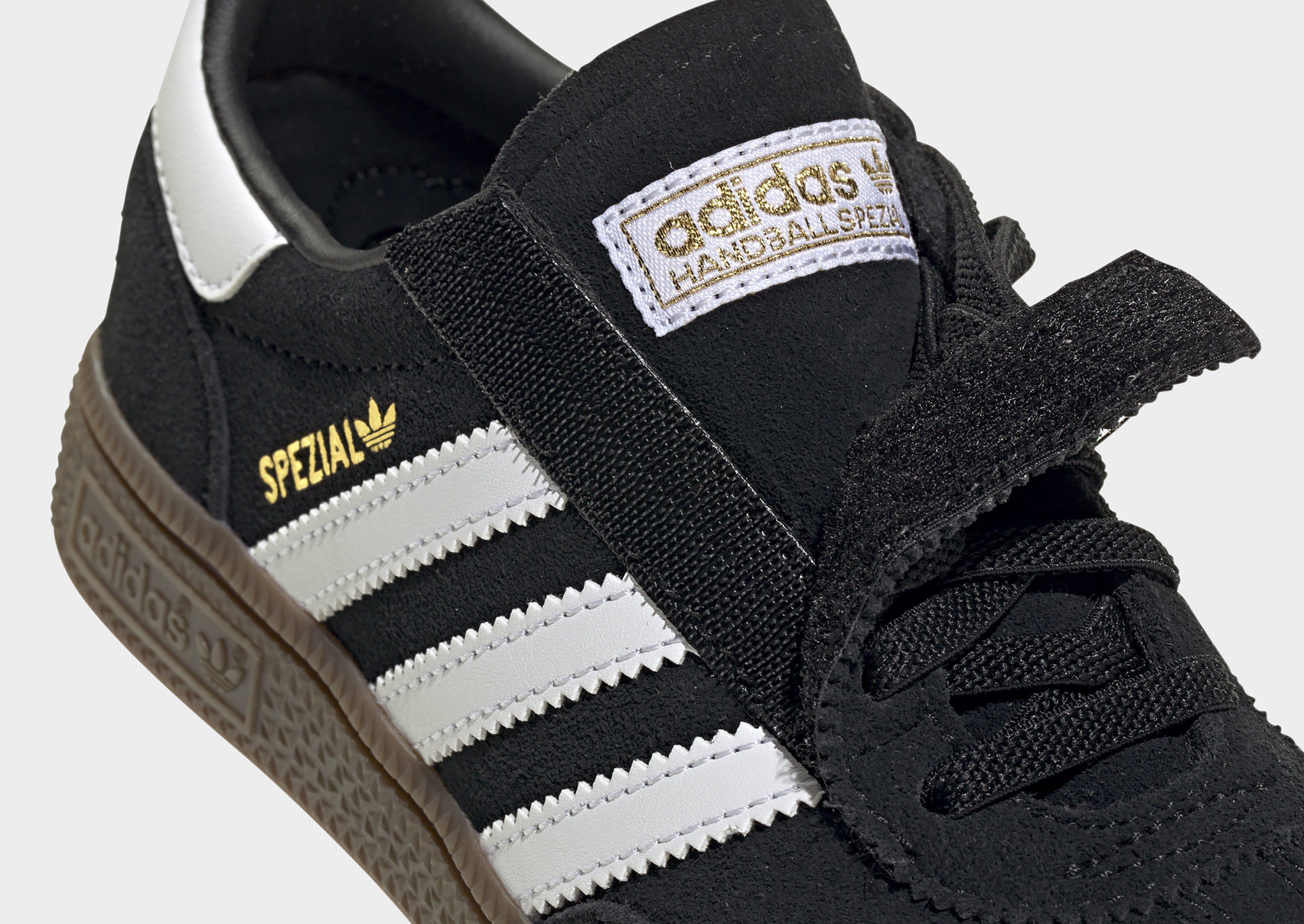 adidas Handball Spezial Comfort Closure Elastic Lace Schoenen Kids