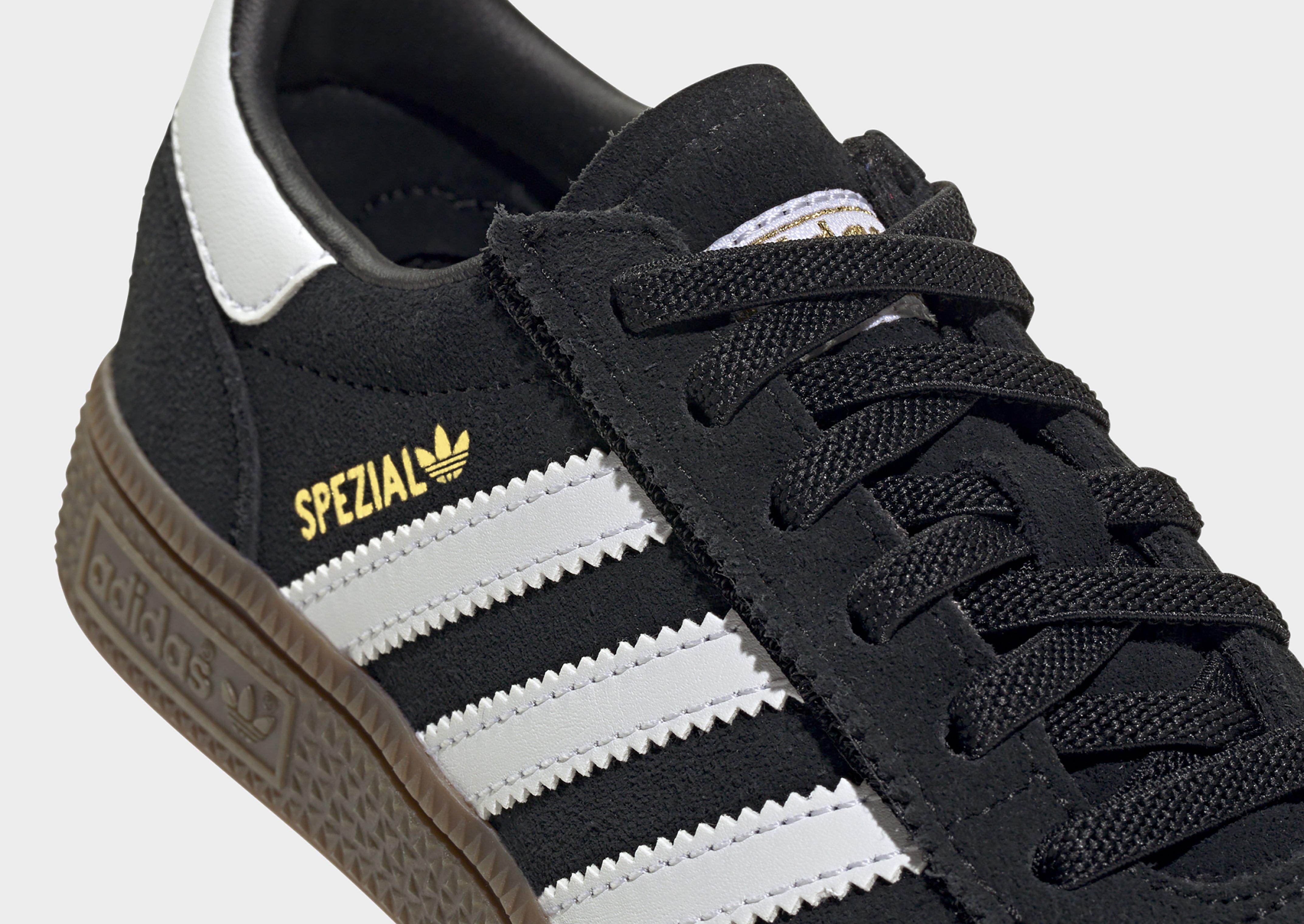 adidas Handball Spezial Comfort Closure Elastic Lace Schoenen Kids