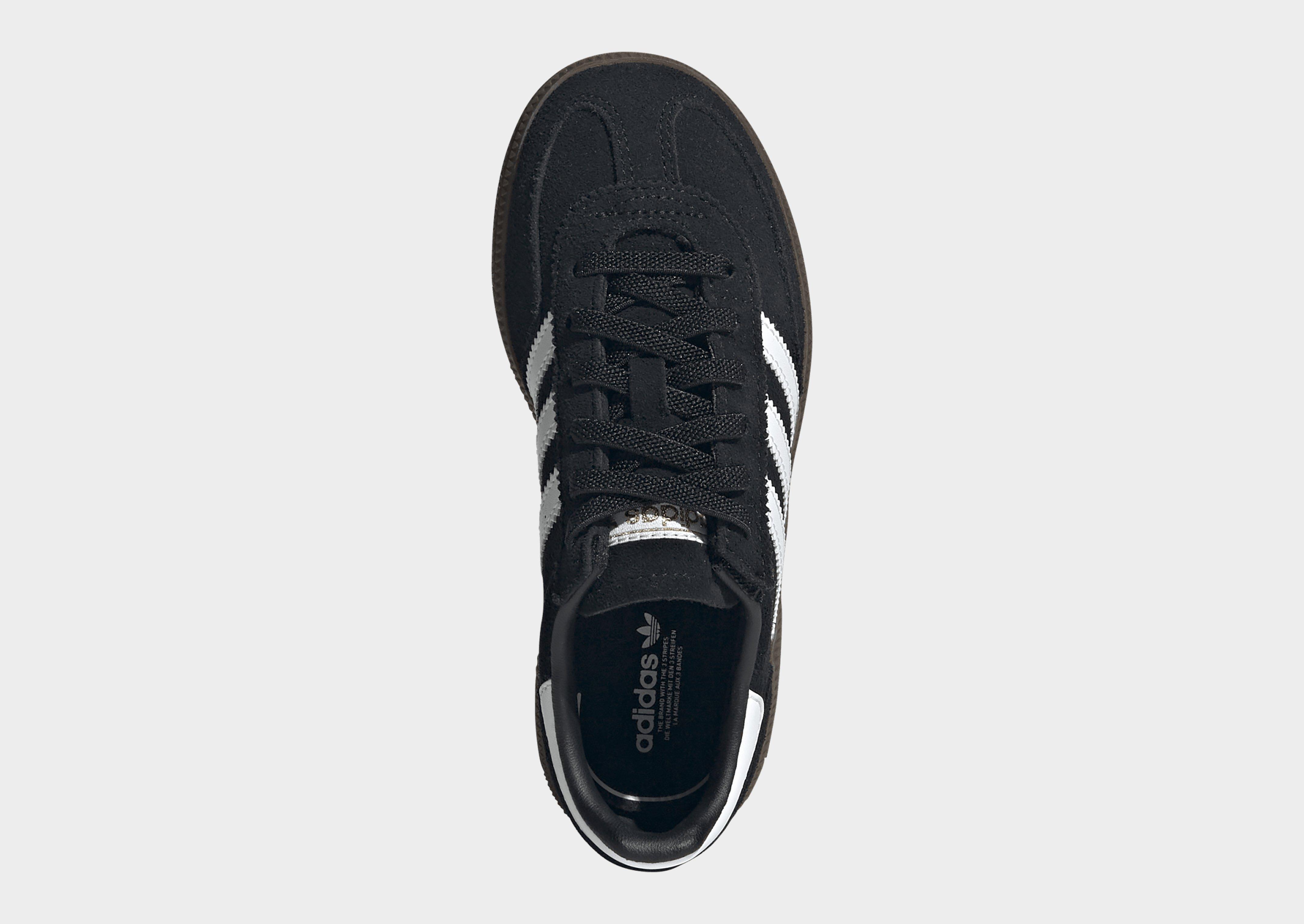 adidas Handball Spezial Comfort Closure Elastic Lace Schoenen Kids