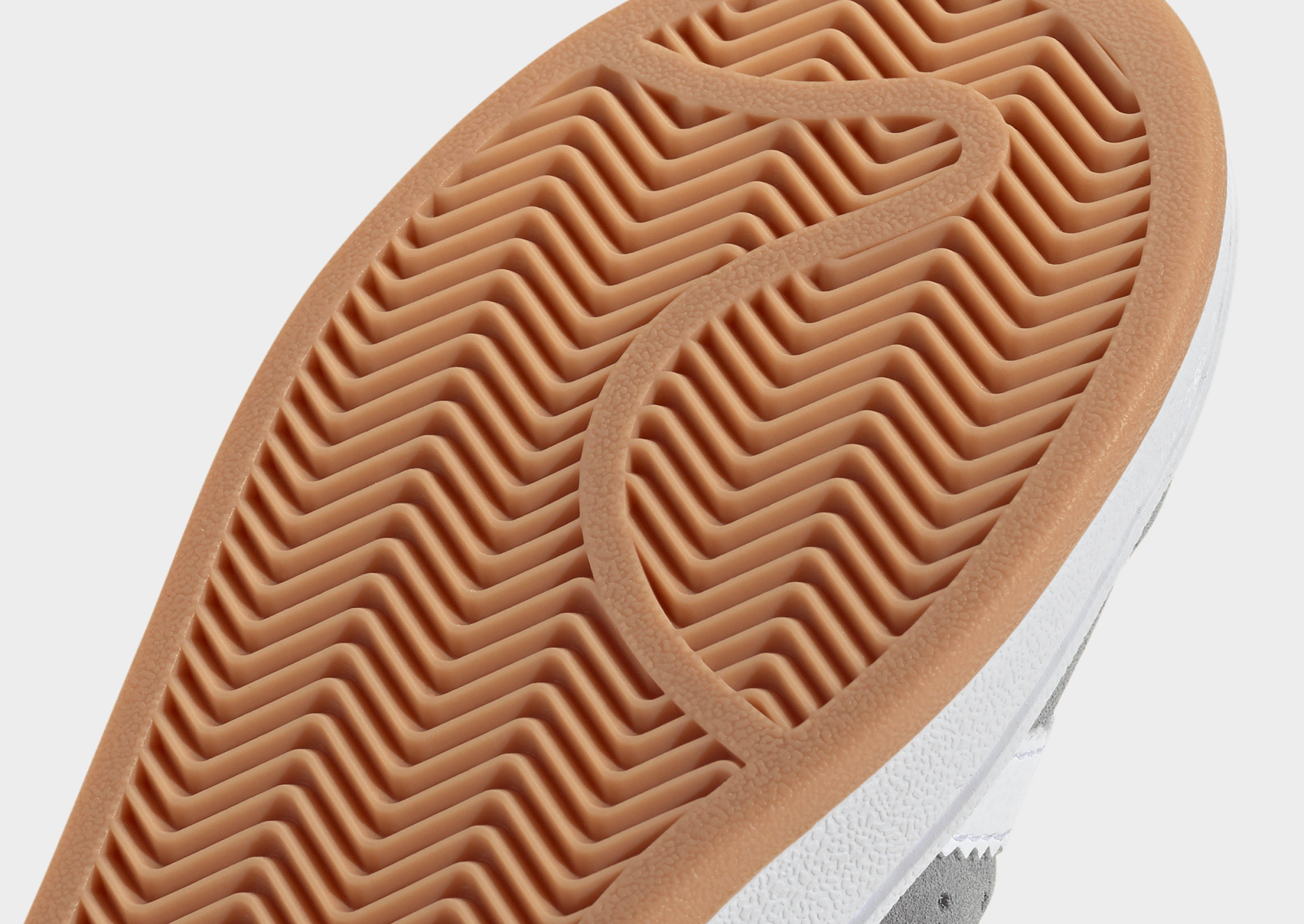 adidas Campus 00s Comfort Closure Elastic Lace Shoes Kids