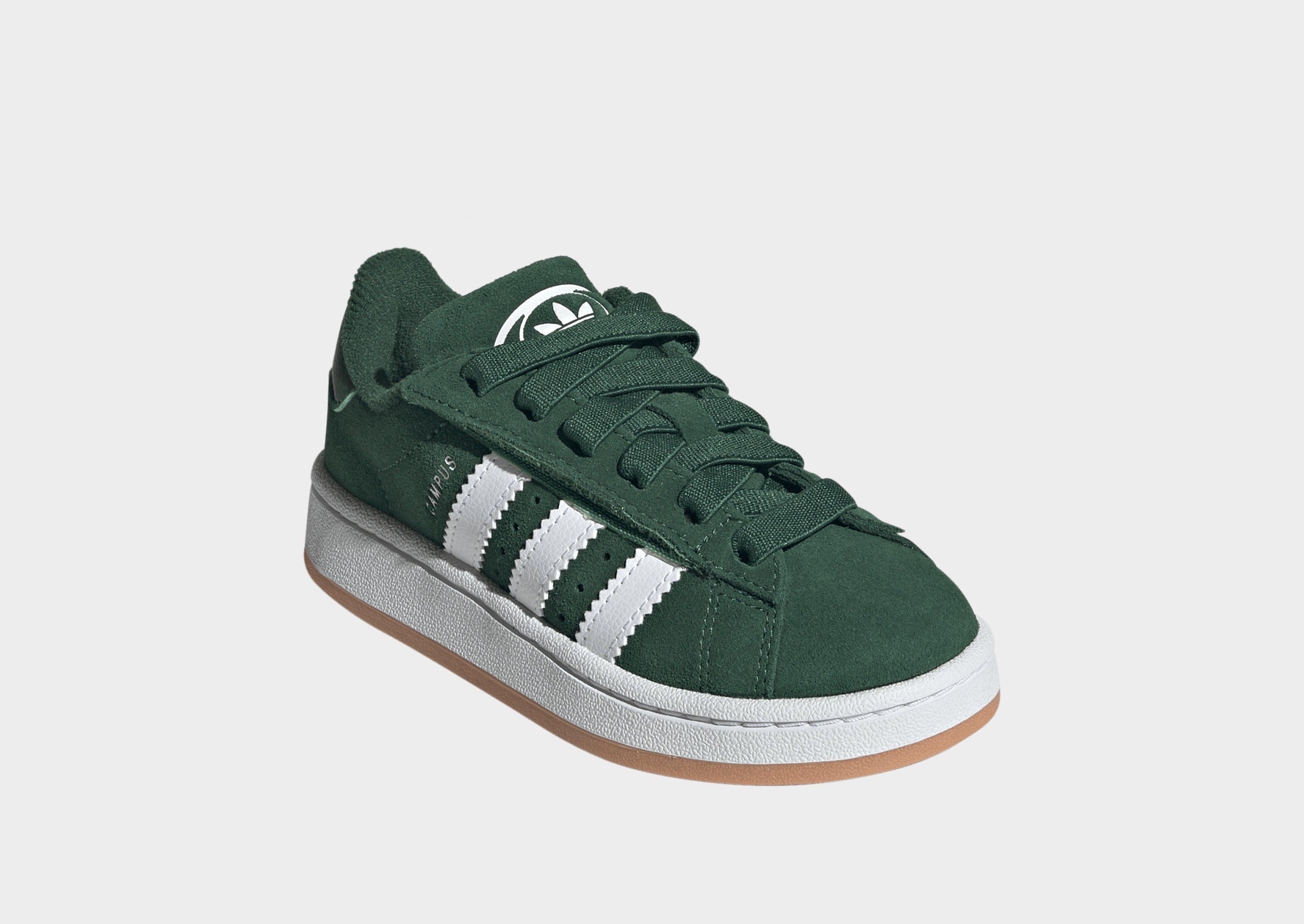 adidas Campus 00s Comfort Closure Schoenen met Elastische Veters Kids