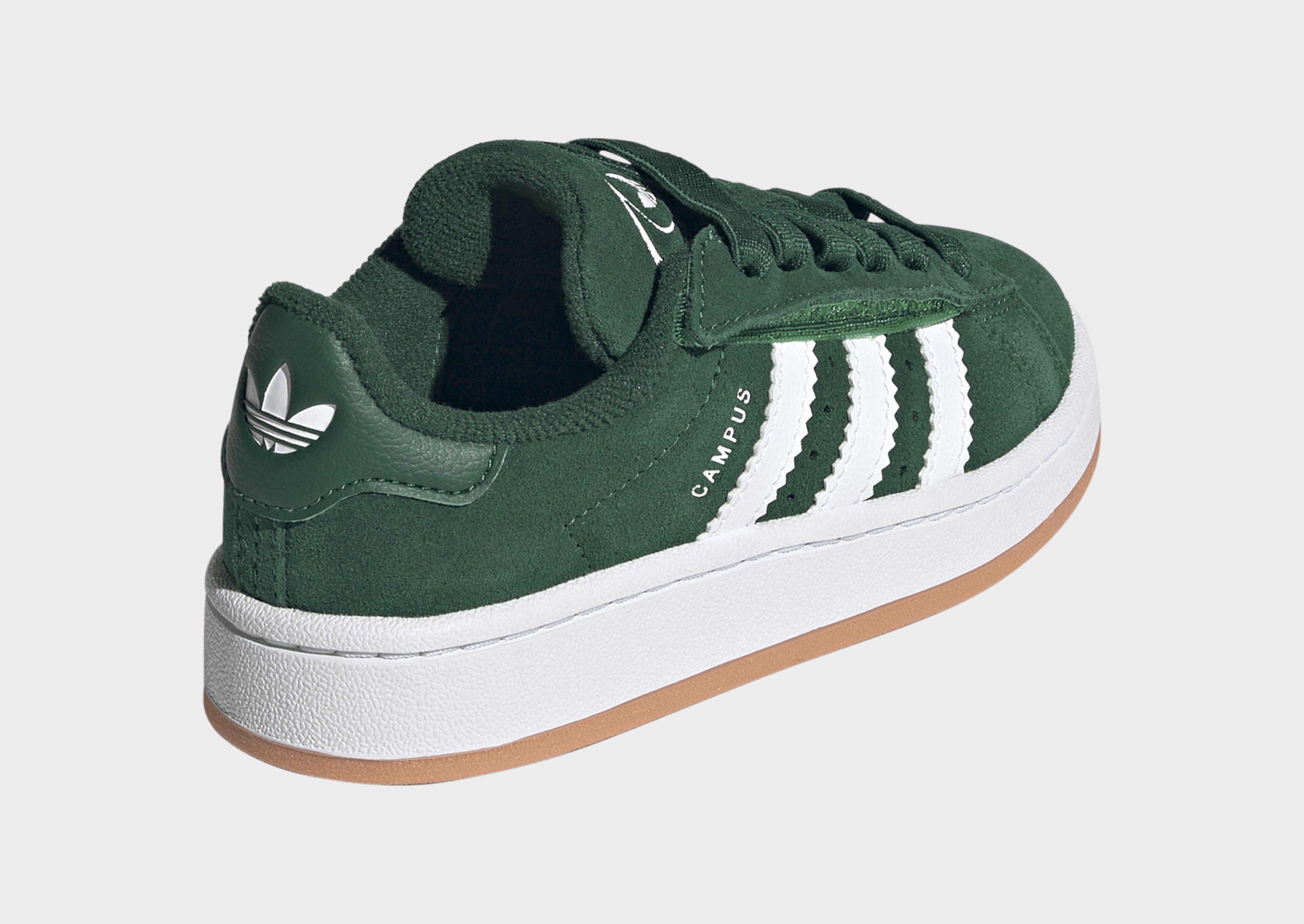 adidas Campus 00s Comfort Closure Schoenen met Elastische Veters Kids
