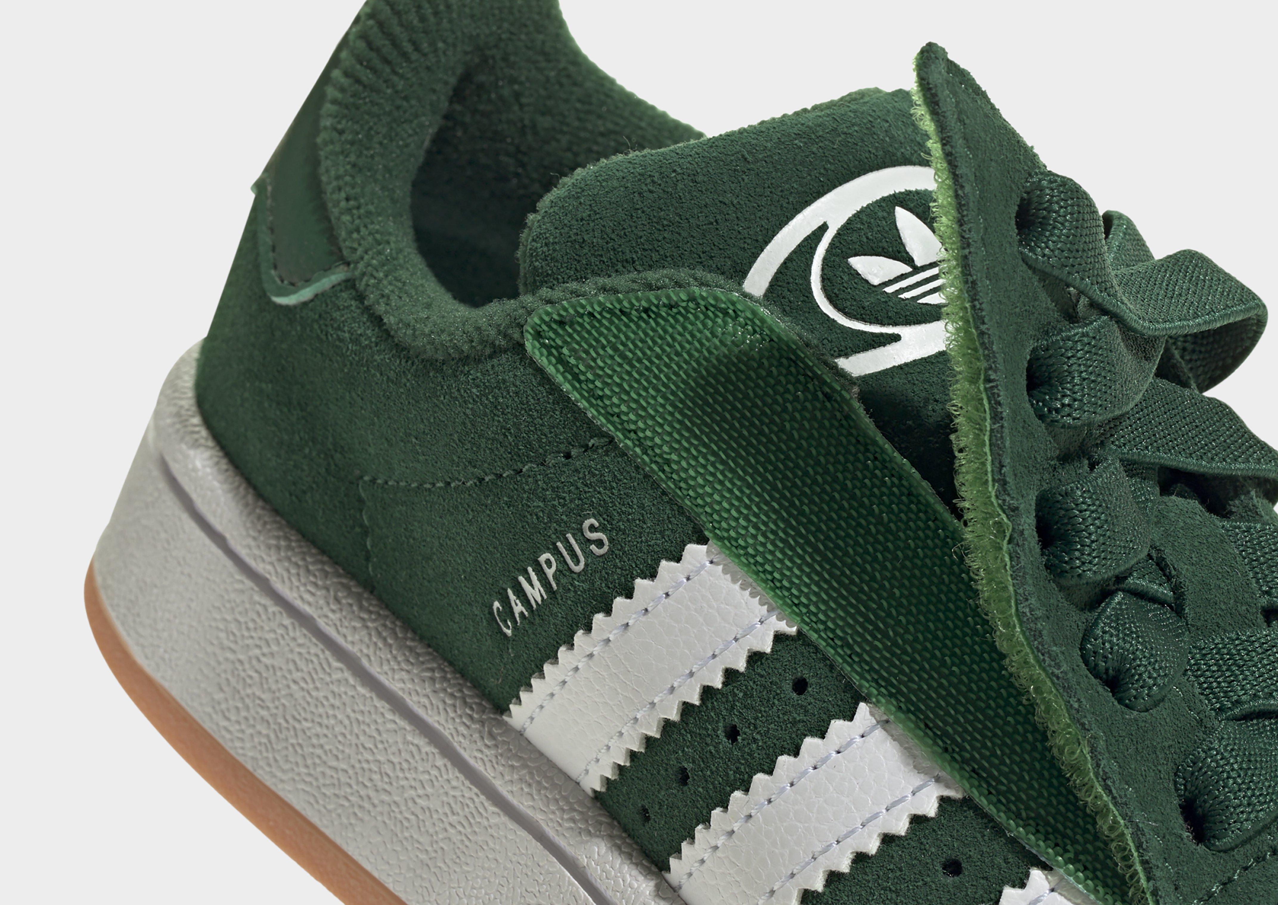 adidas Campus 00s Comfort Closure Schoenen met Elastische Veters Kids