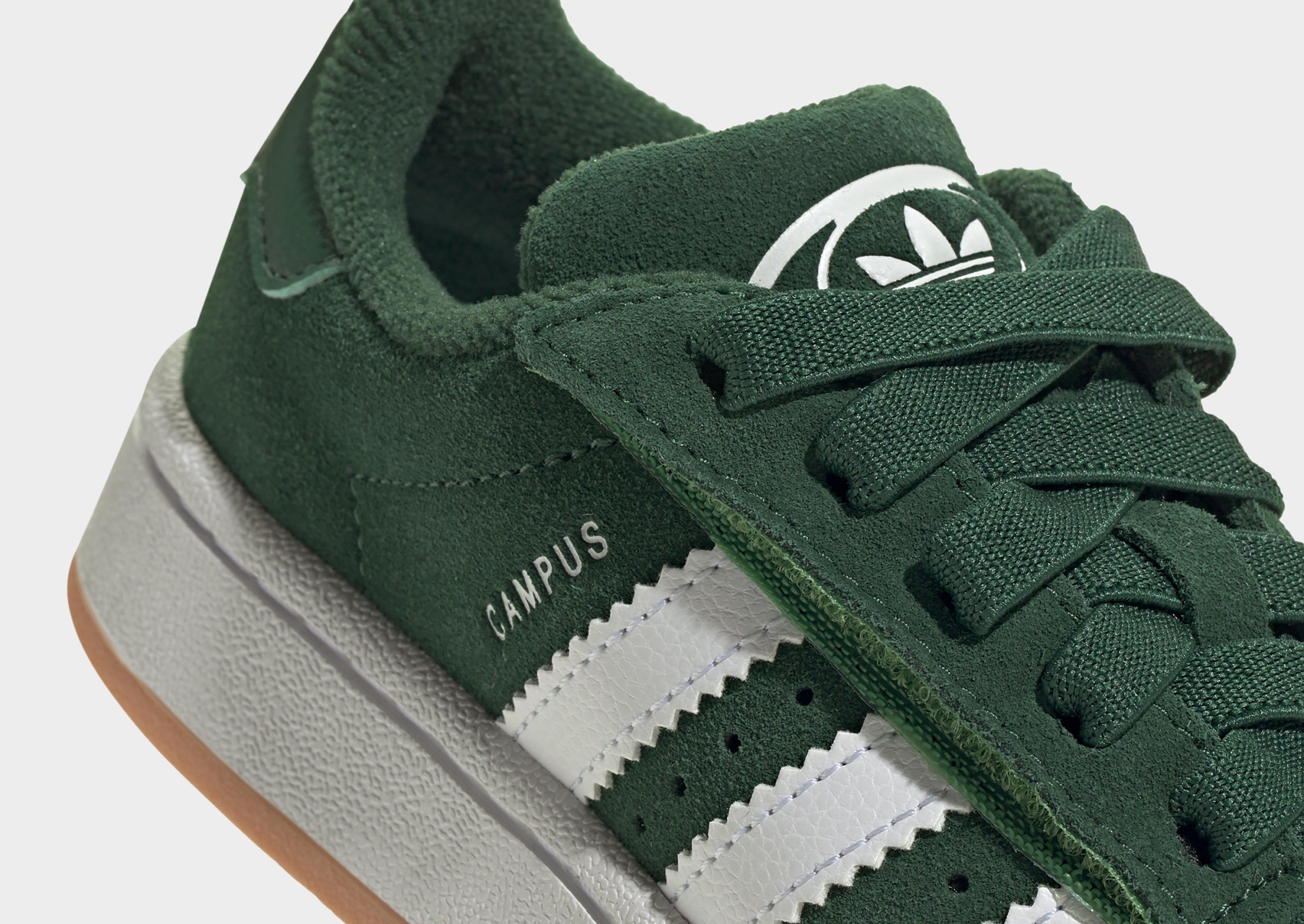 adidas Campus 00s Comfort Closure Schoenen met Elastische Veters Kids