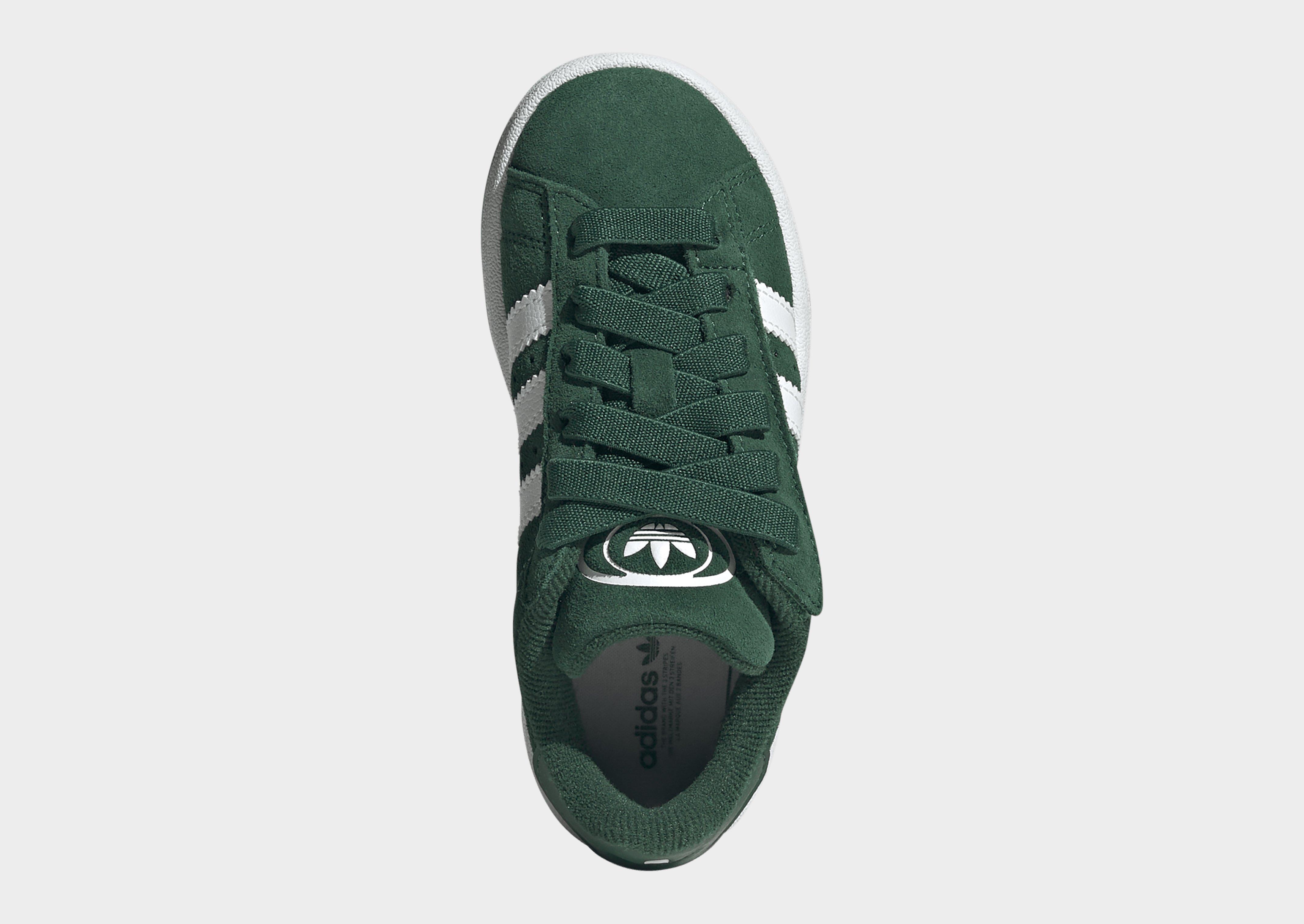 adidas Campus 00s Comfort Closure Schoenen met Elastische Veters Kids