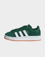 adidas Campus 00s Comfort Closure Elastic Lace Shoes Kids