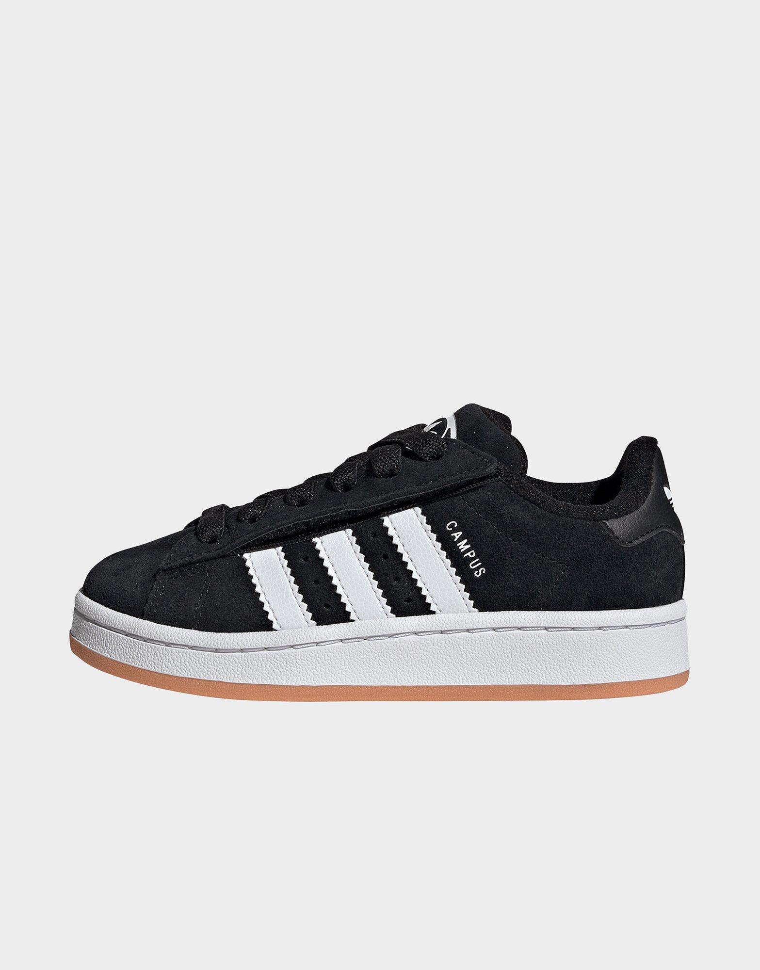 adidas Scarpe Campus 00s Comfort Closure Elastic Lace Bambini