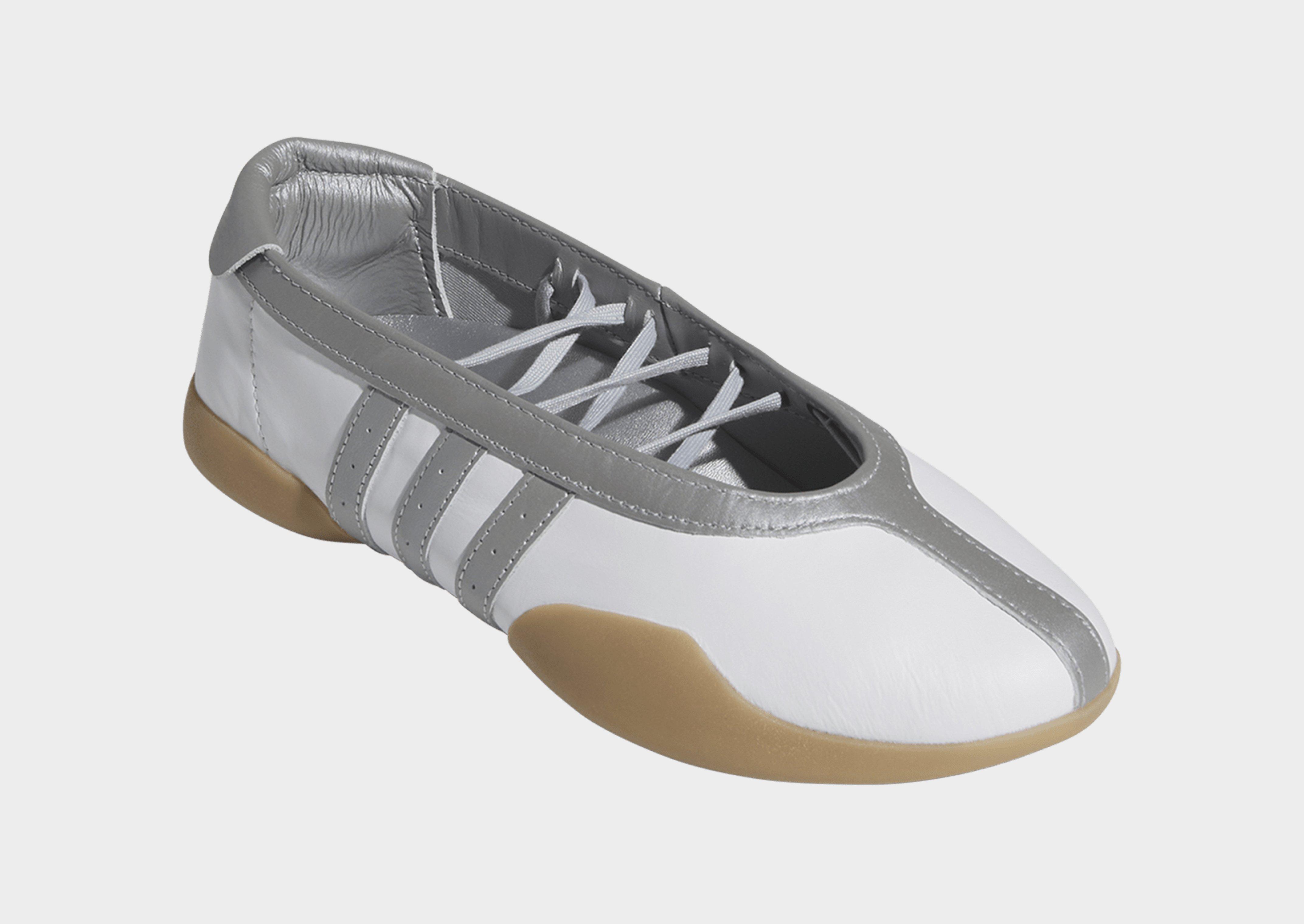 adidas Taekwondo Mei Shoes