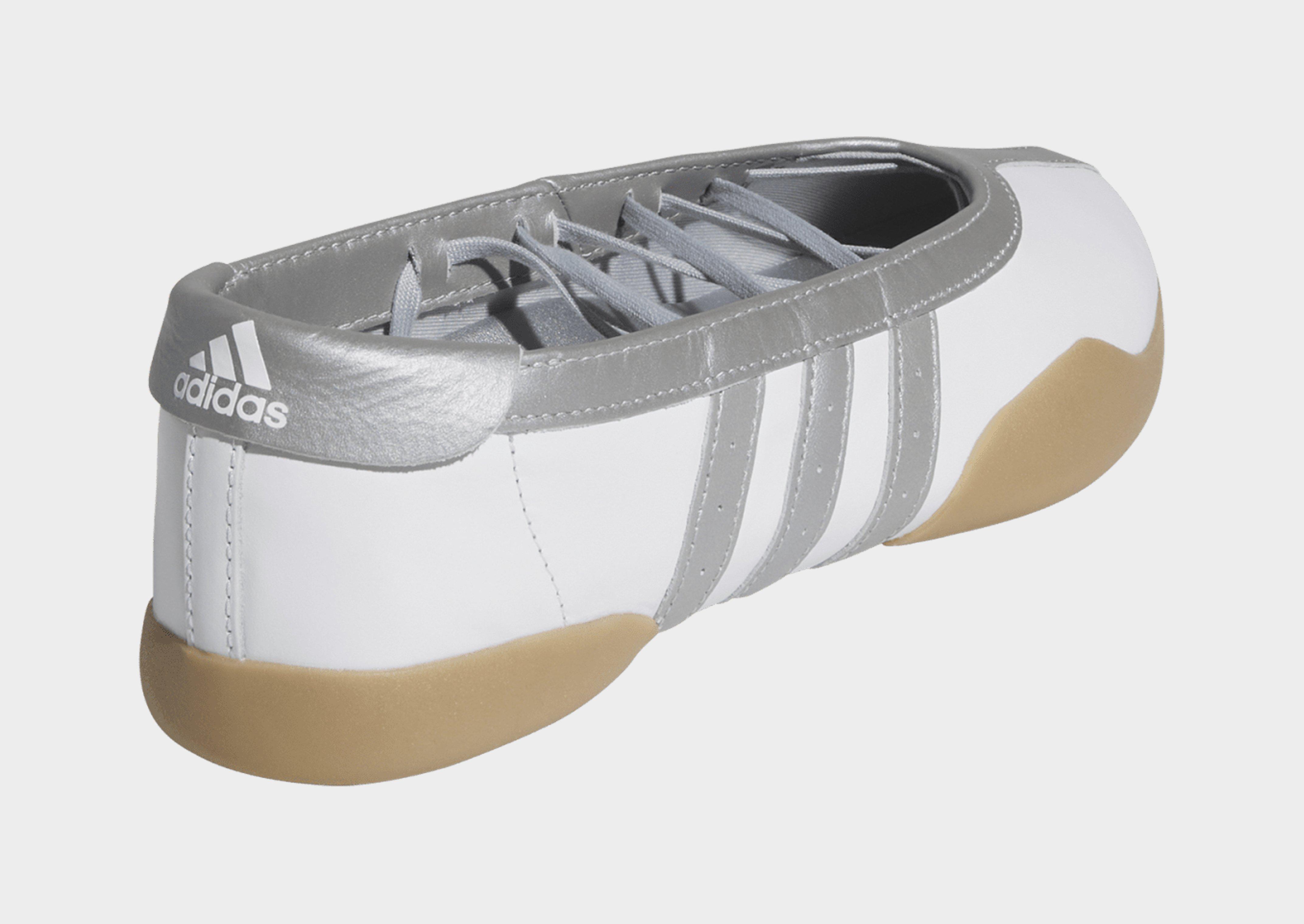 adidas Taekwondo Mei Shoes