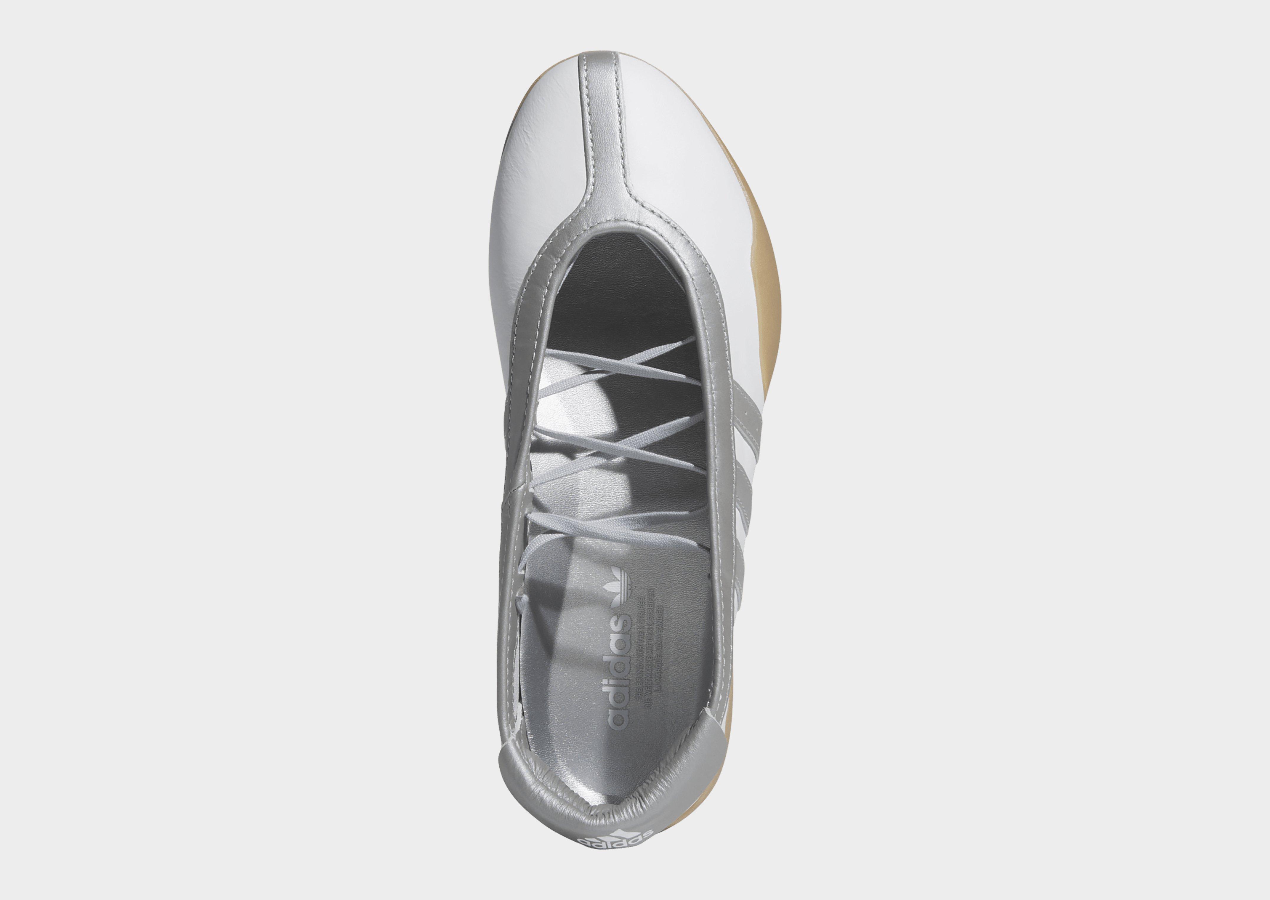 adidas Taekwondo Mei Shoes