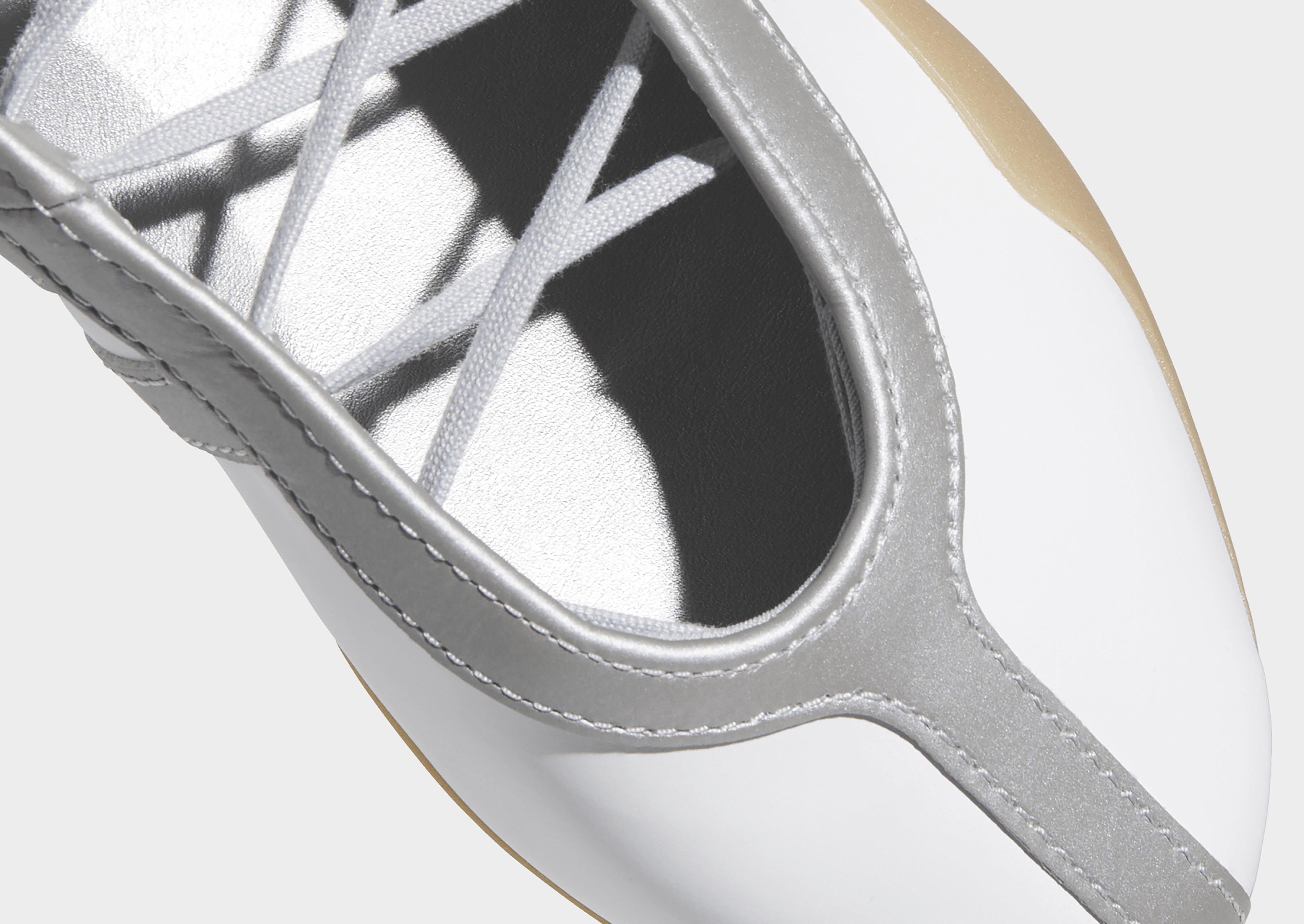 adidas Taekwondo Mei Shoes