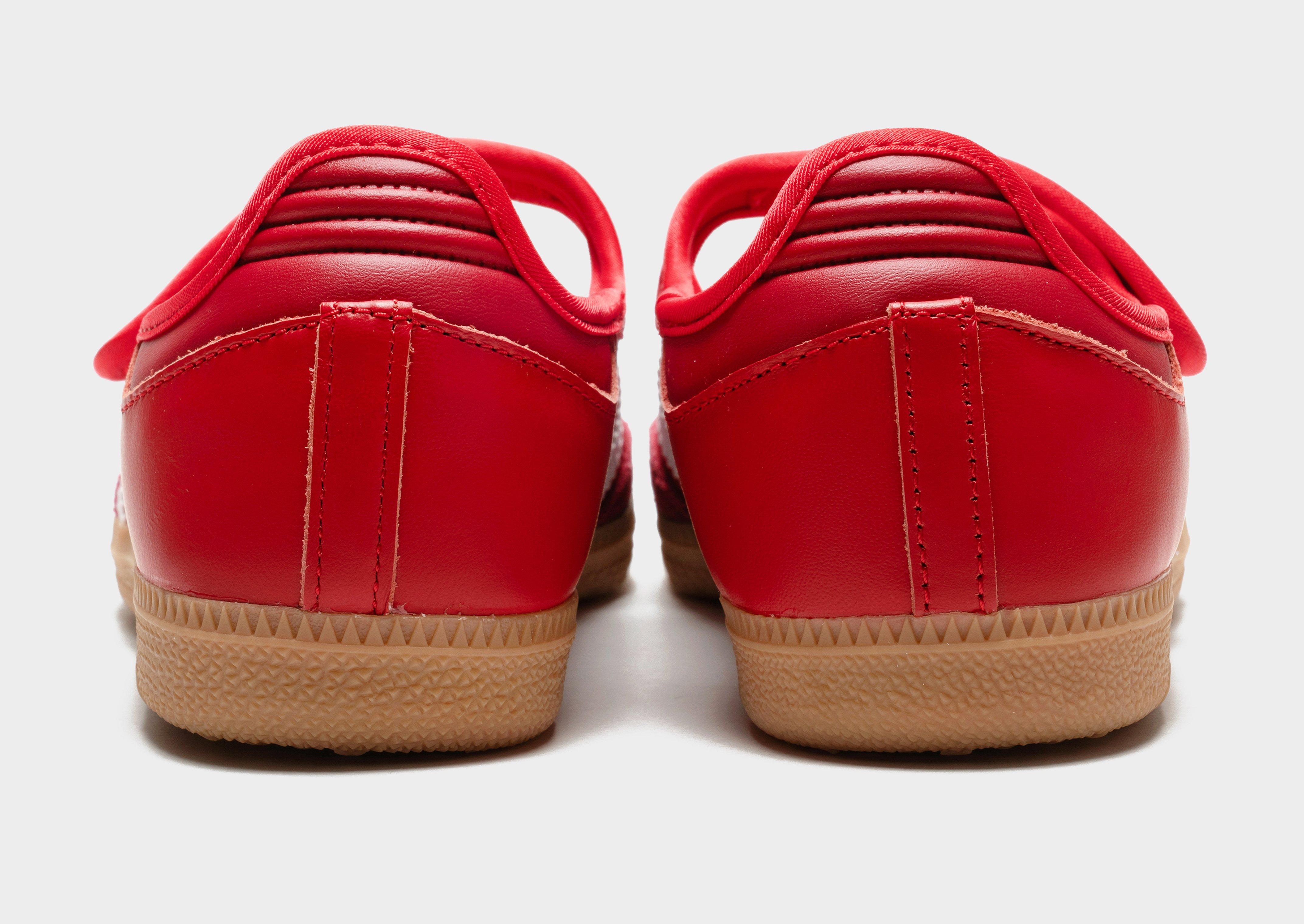 adidas Originals SAMBA JANE W