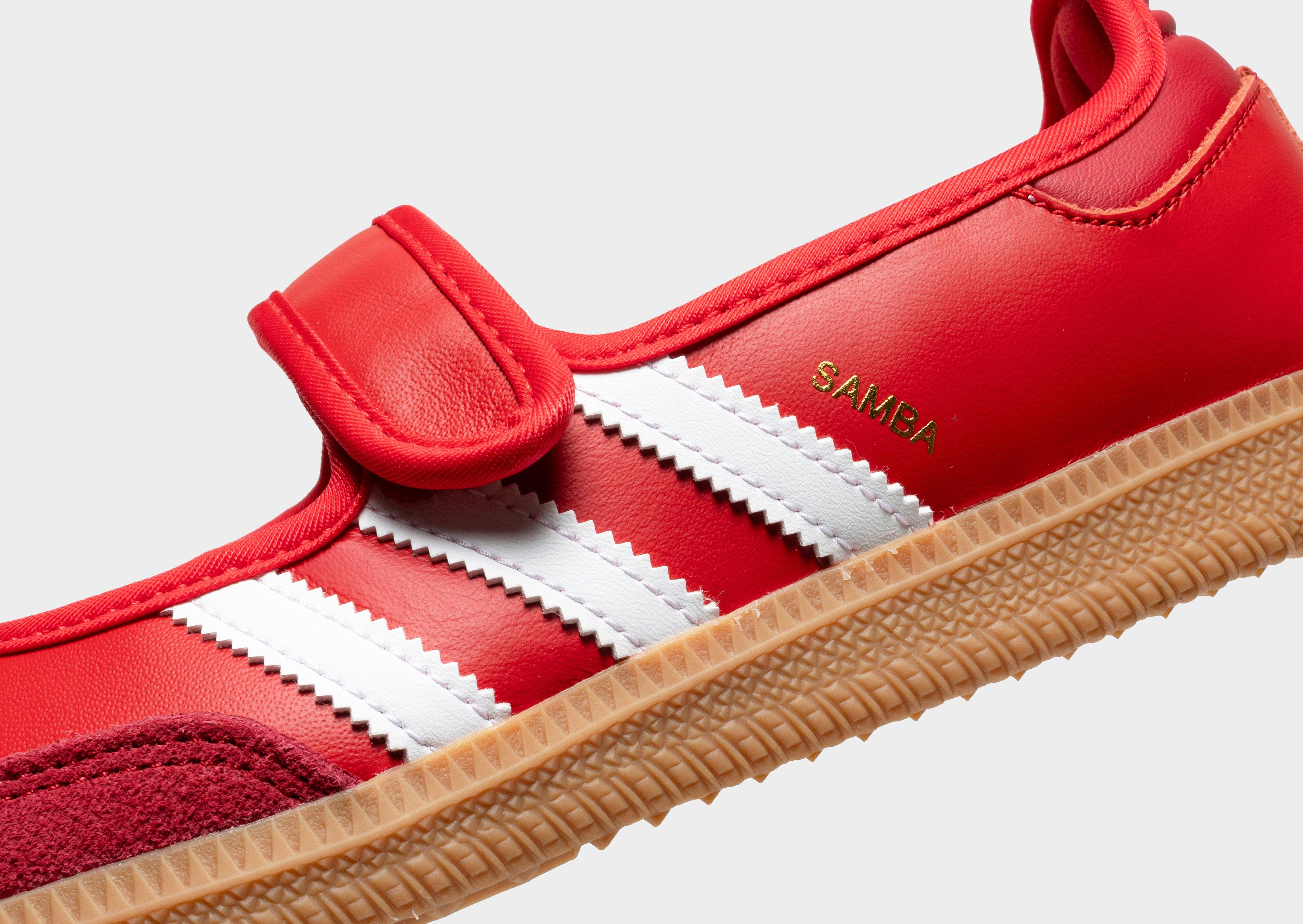 adidas Originals SAMBA JANE W