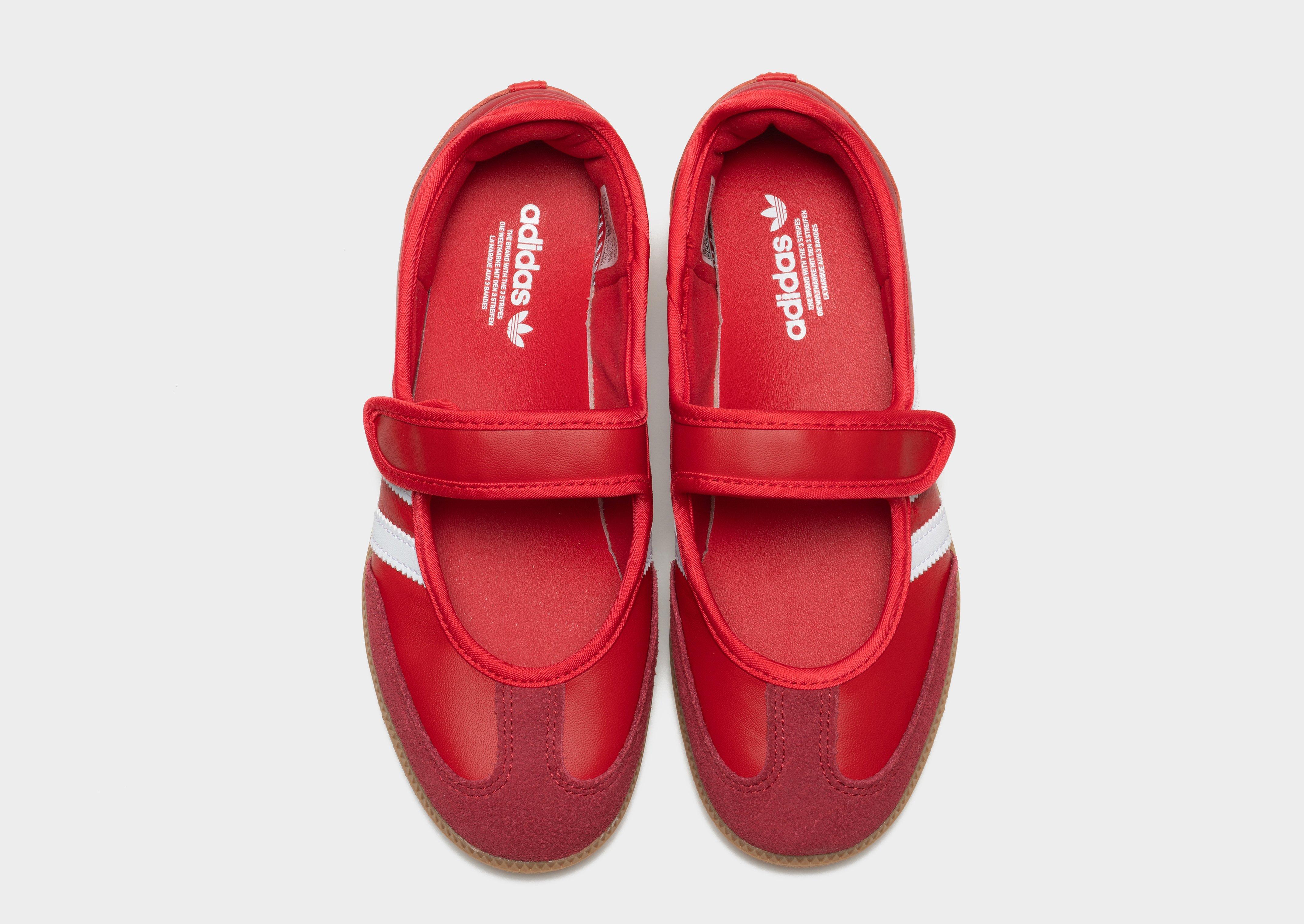 adidas Originals SAMBA JANE W