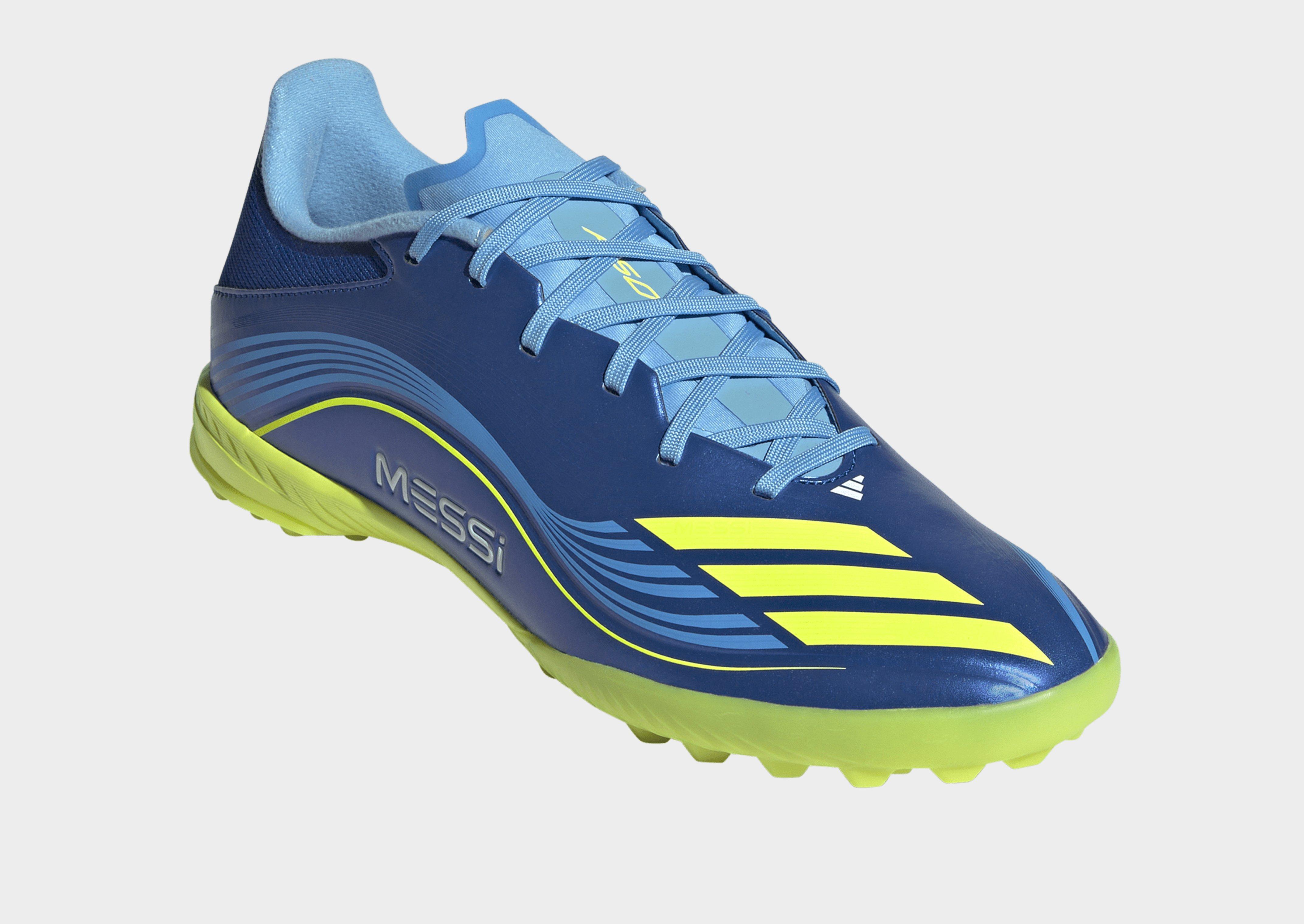 adidas Chaussure F50 Messi League Turf