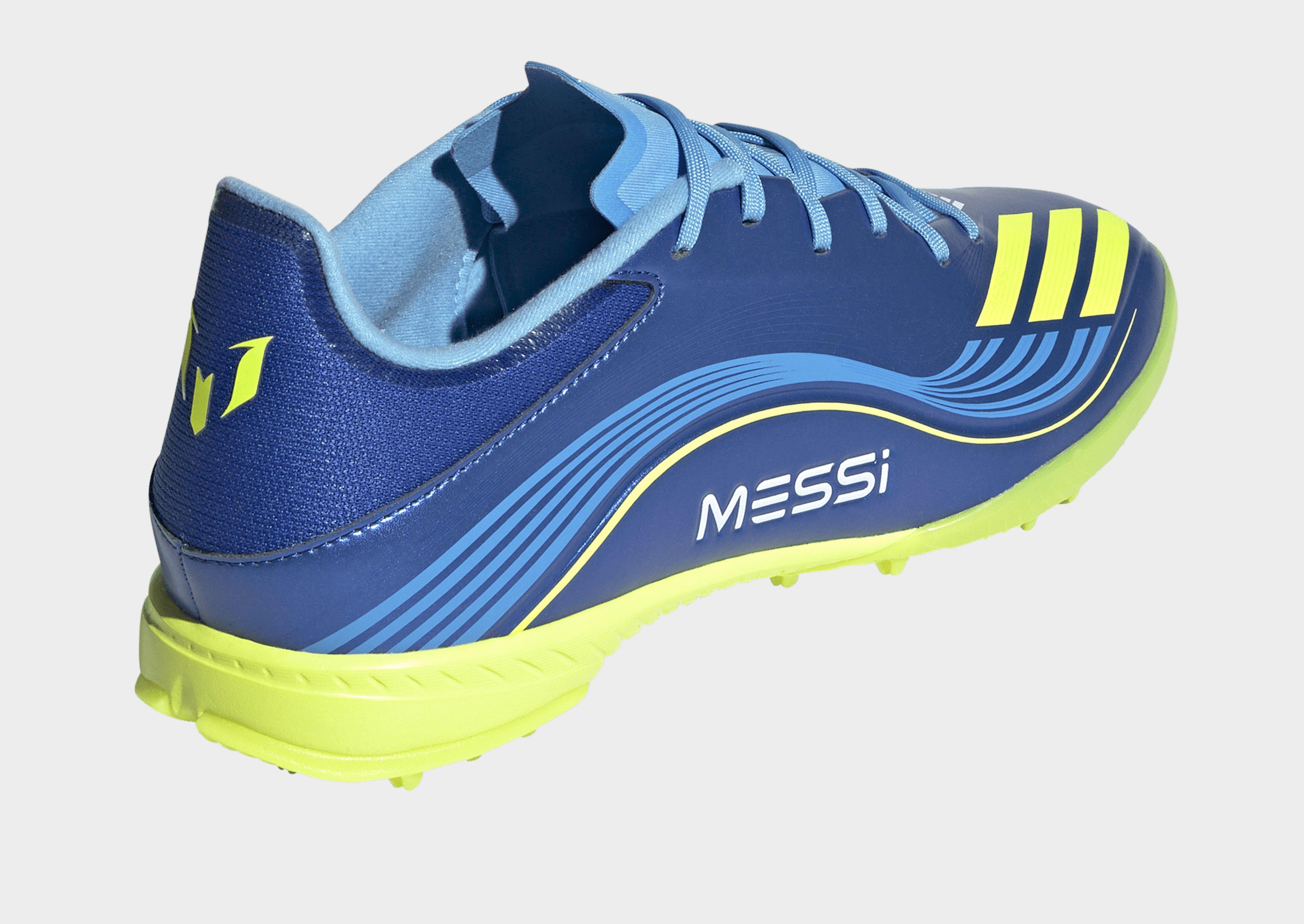 adidas Chaussure F50 Messi League Turf