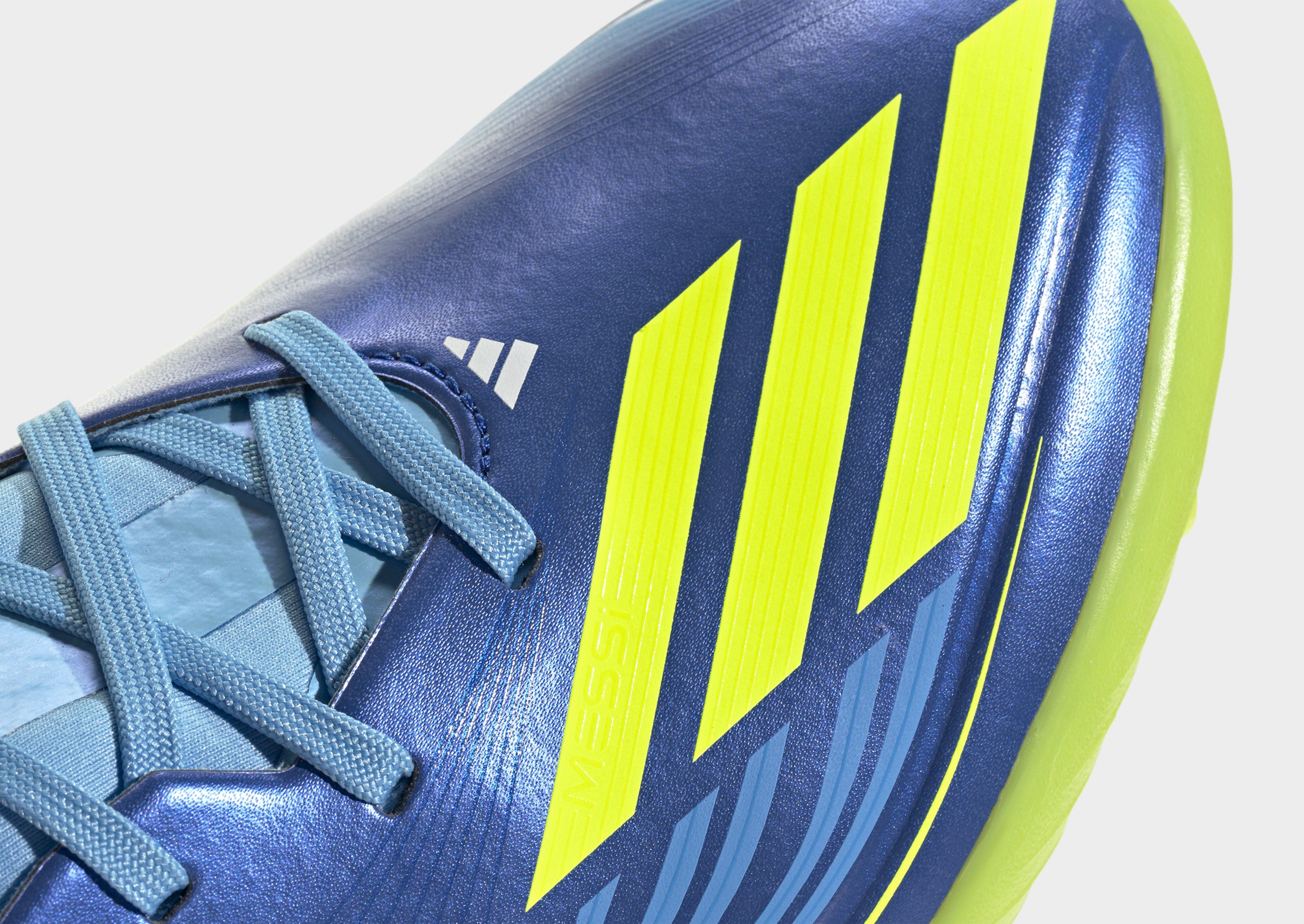 adidas Chaussure F50 Messi League Turf