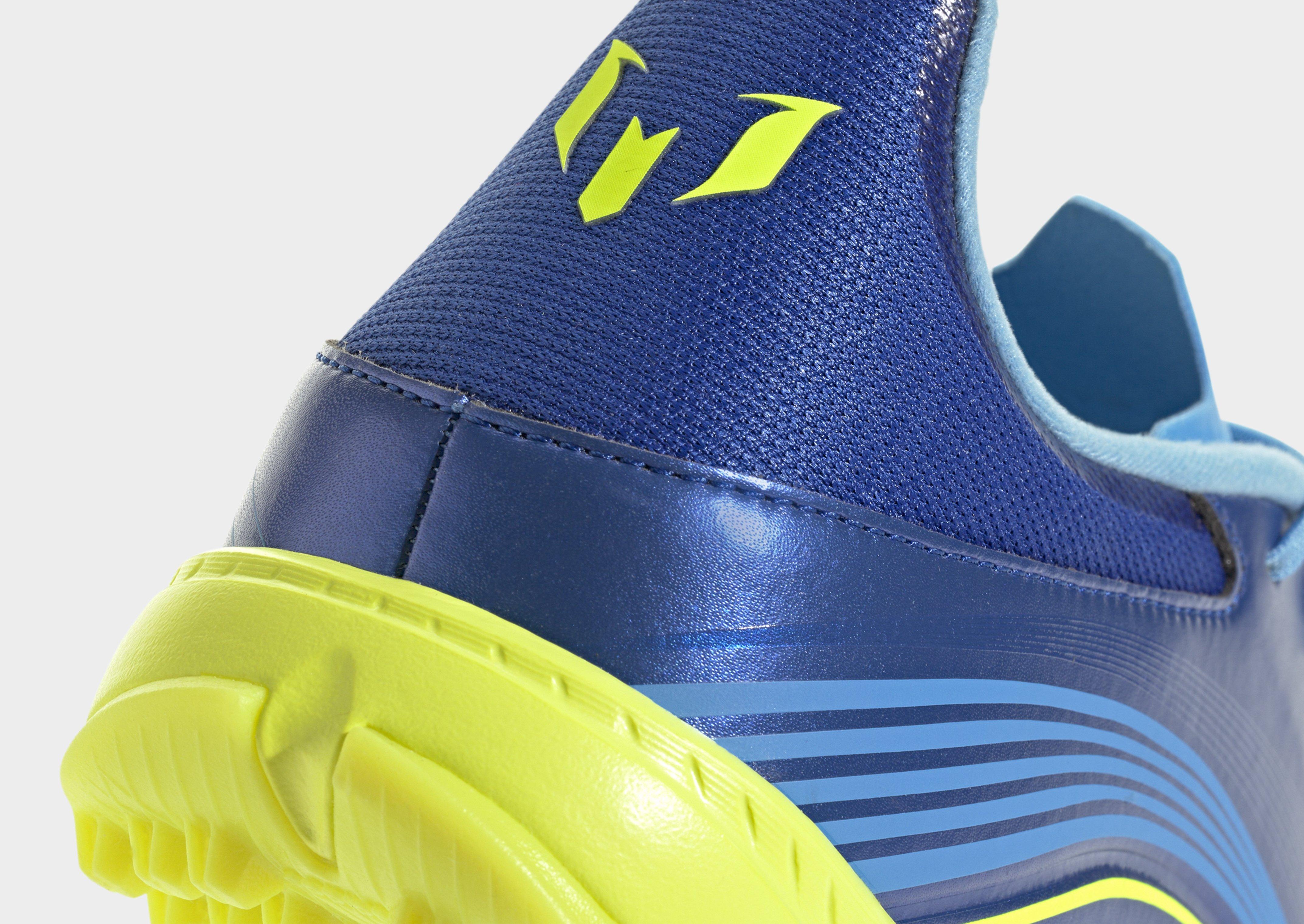 adidas Chaussure F50 Messi League Turf