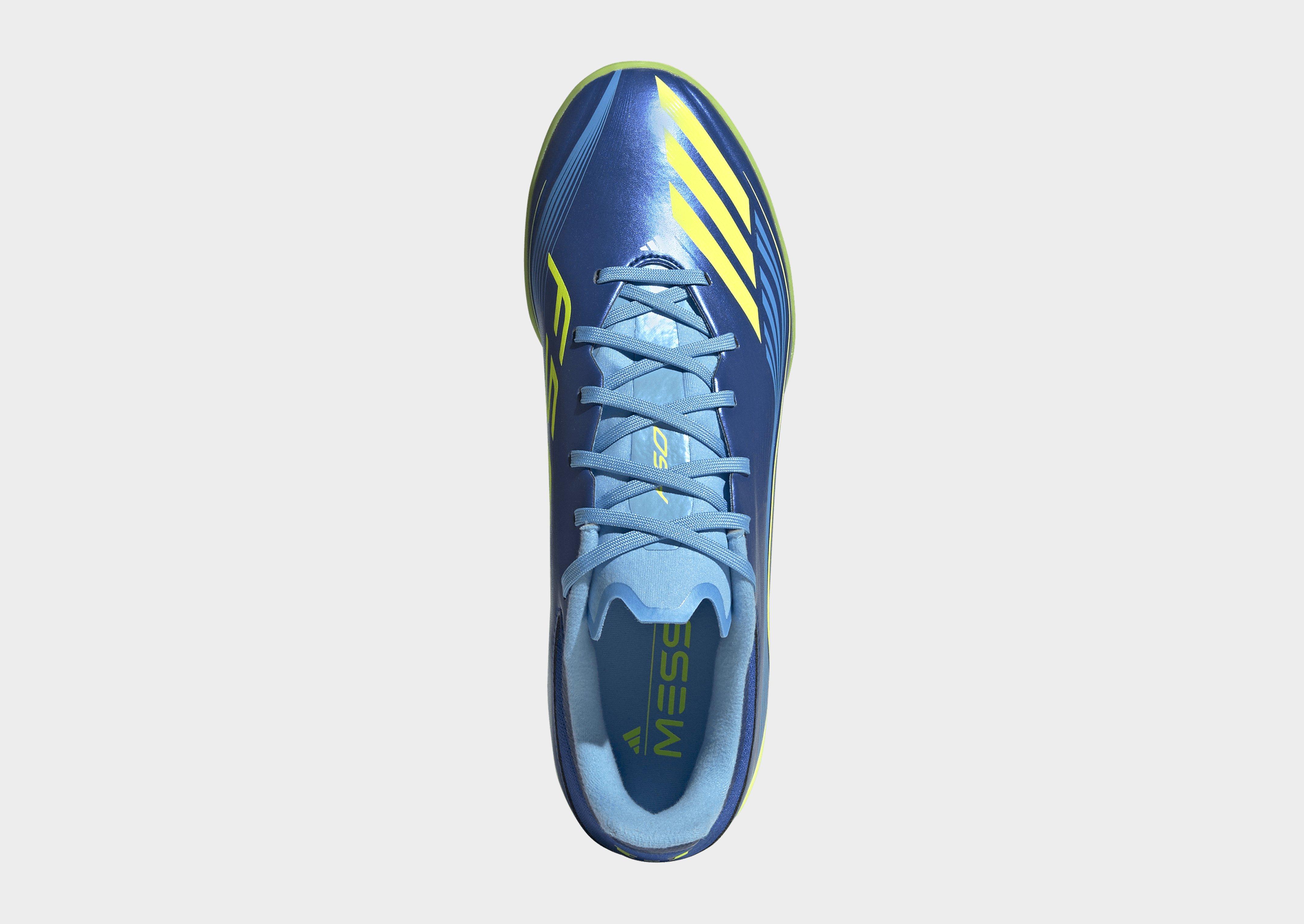 adidas Chaussure F50 Messi League Turf