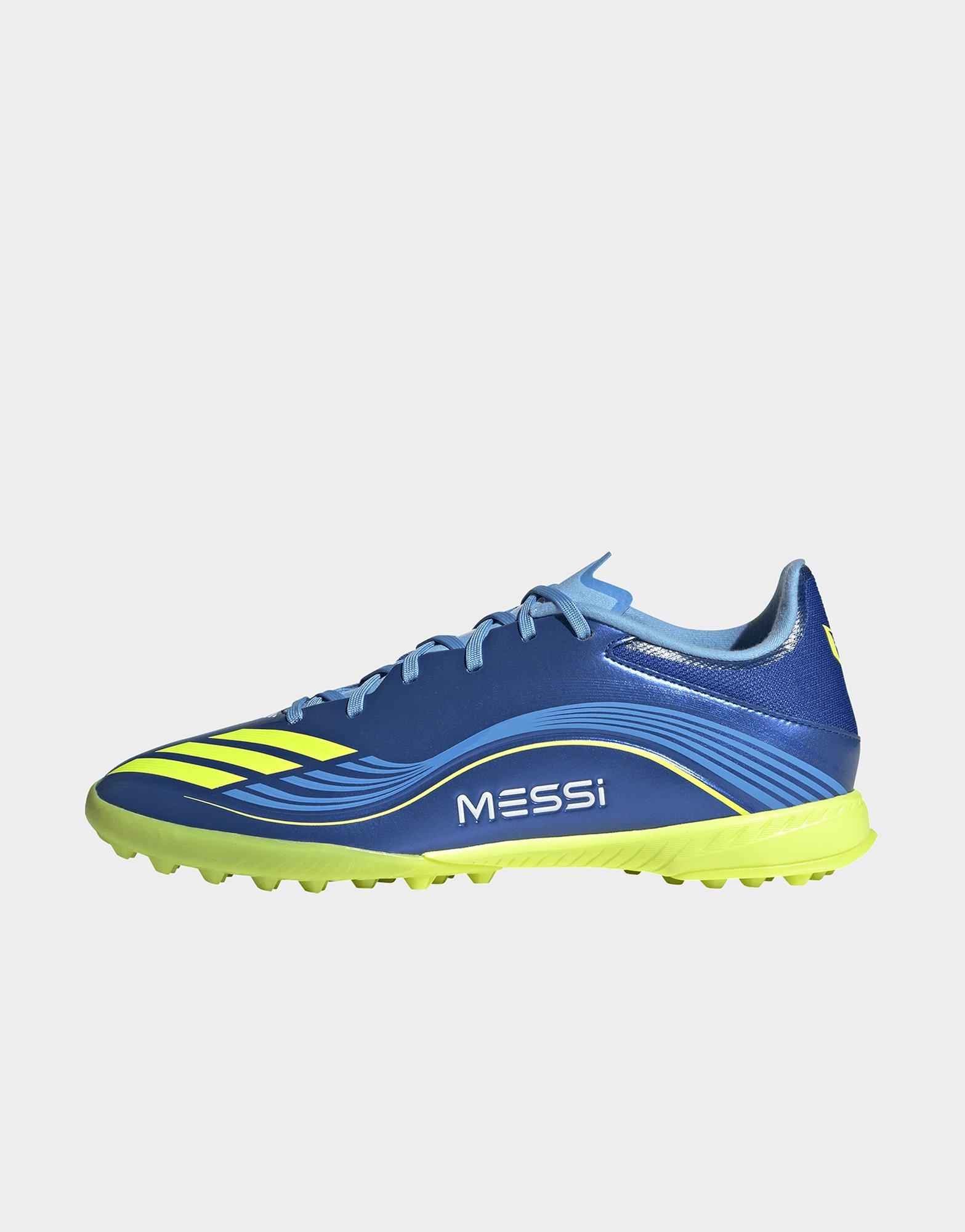 adidas F50 Messi League Turf Boots