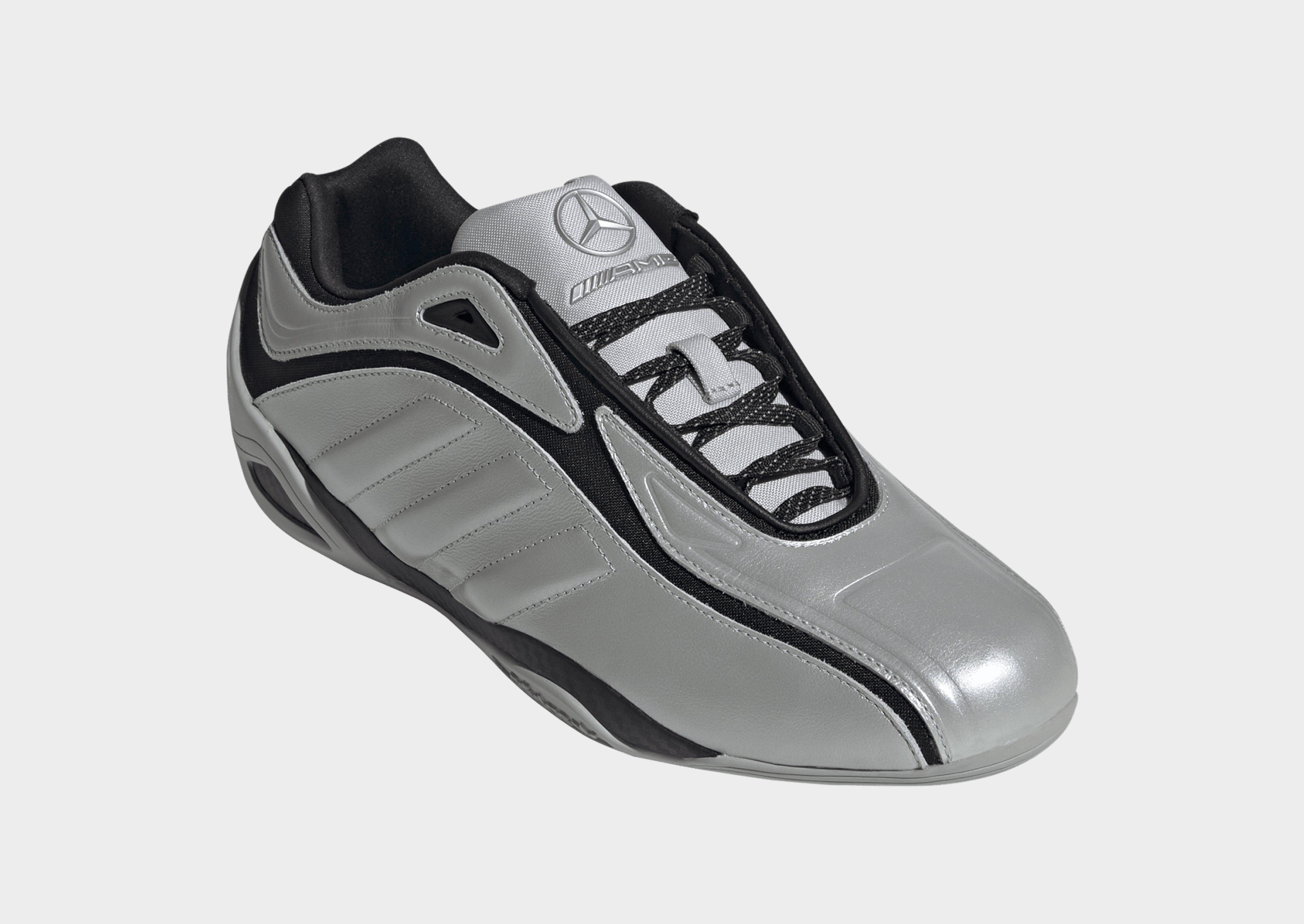 adidas Zapatilla Adiracer GT Mercedes